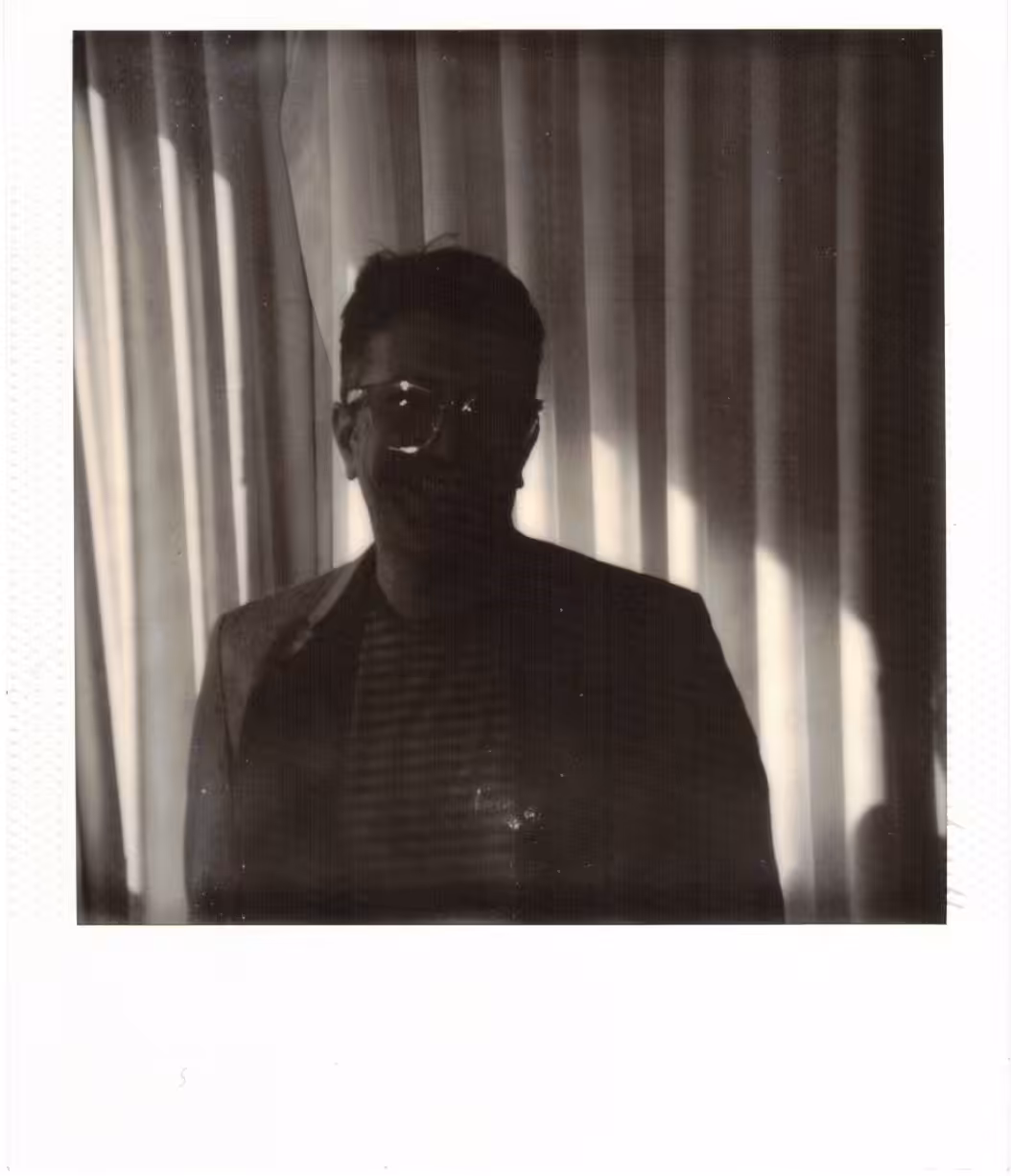 Nathaniel Stern  