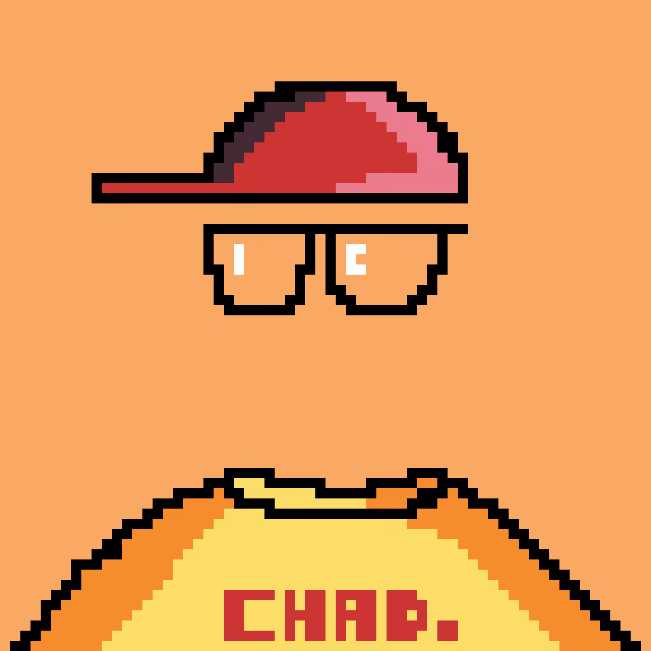 Invisible Chads #315