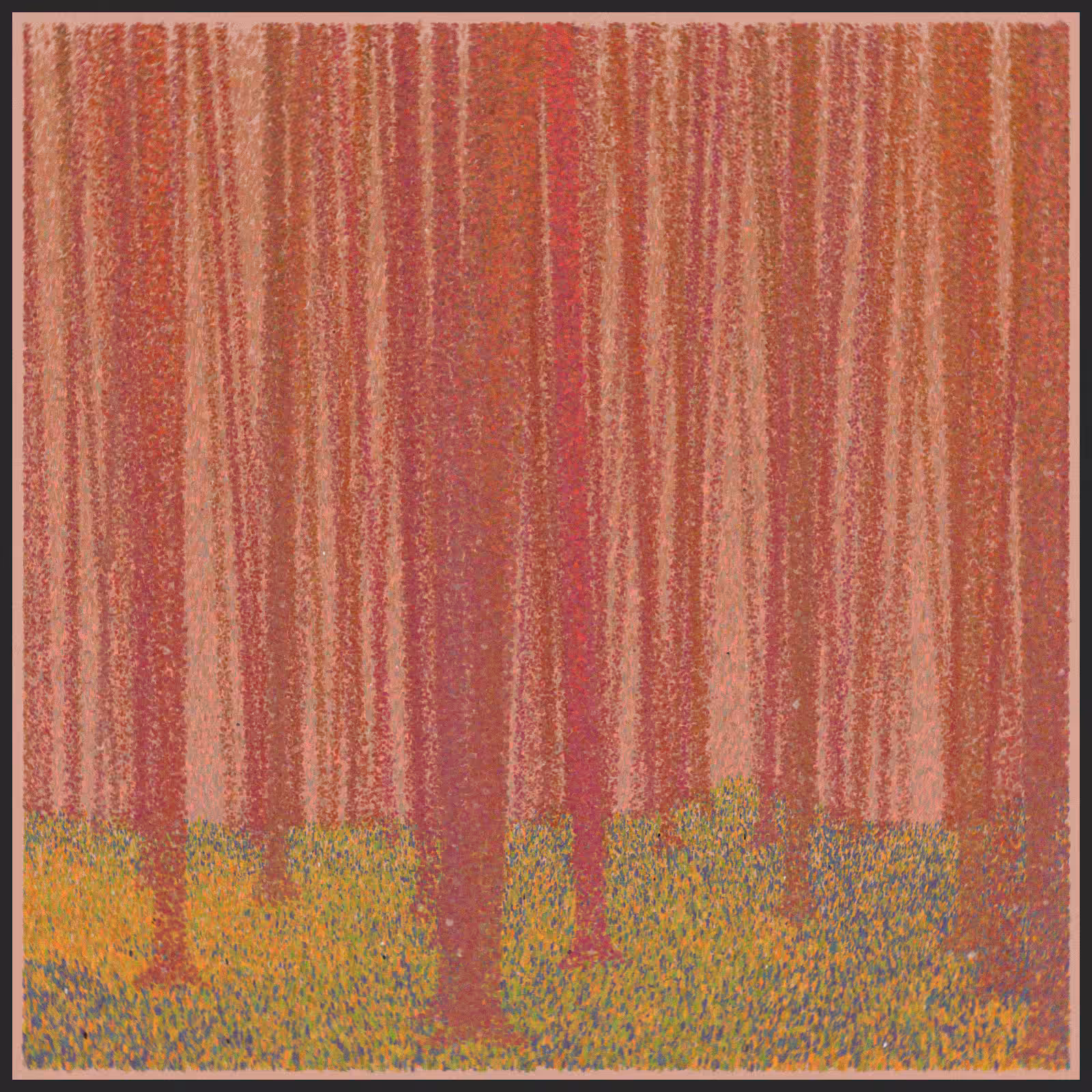 forest #27