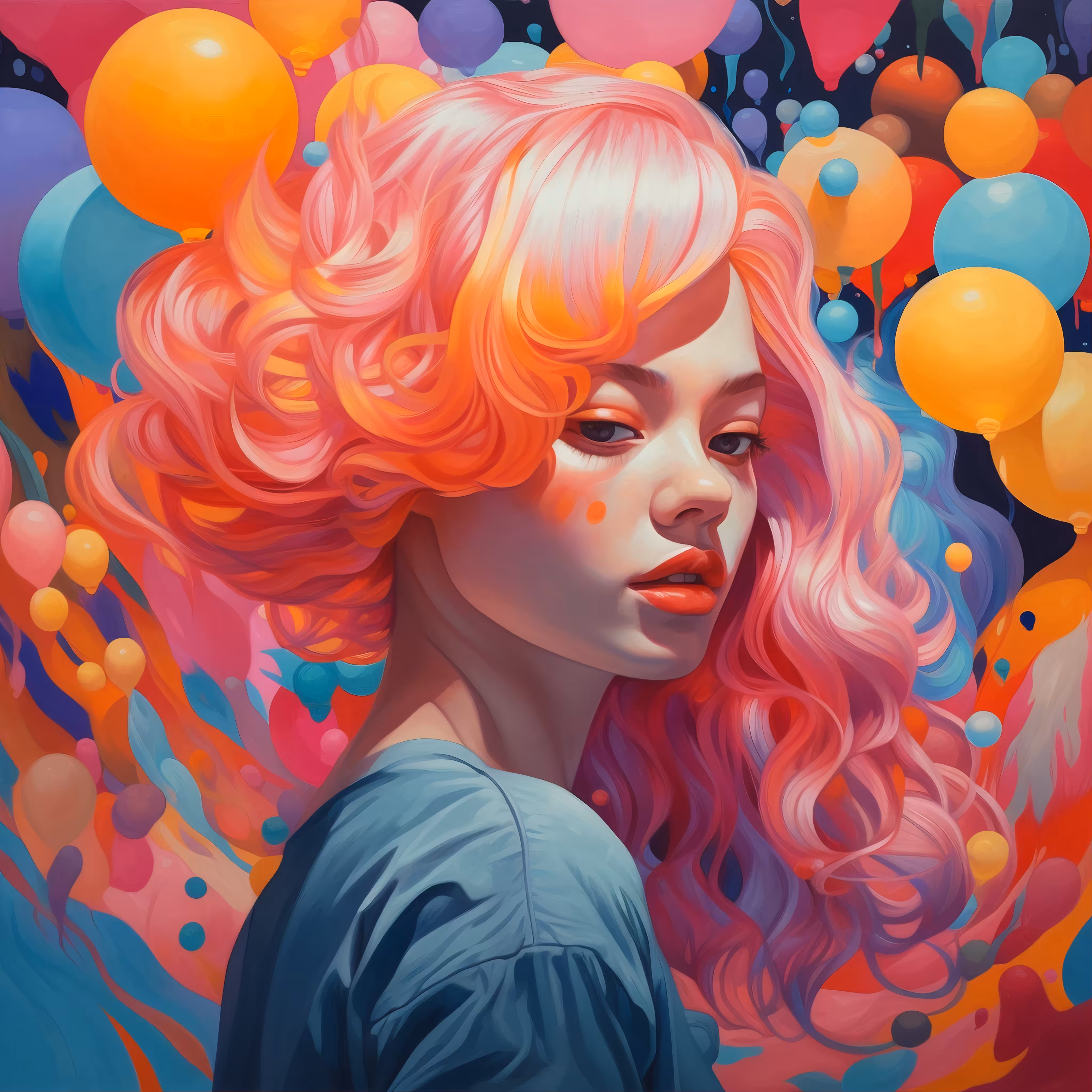 Her Universe #21