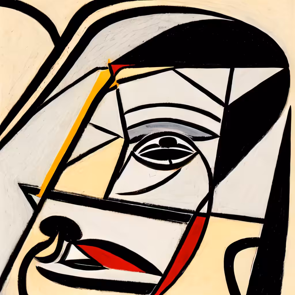Artful Degen #784