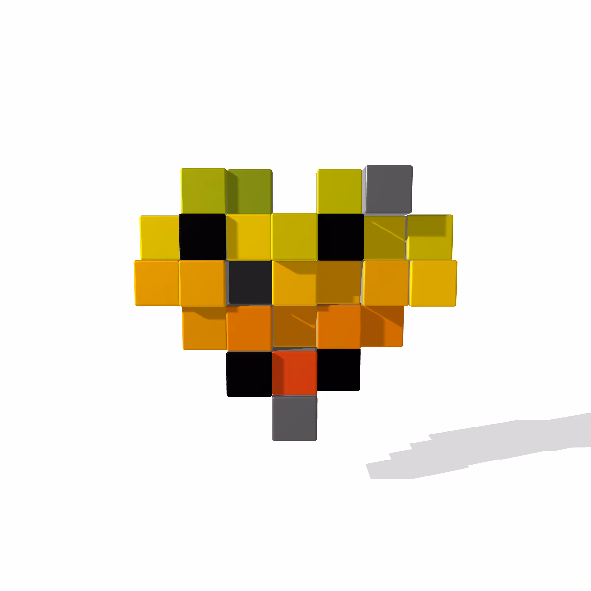 heart + craft #11441