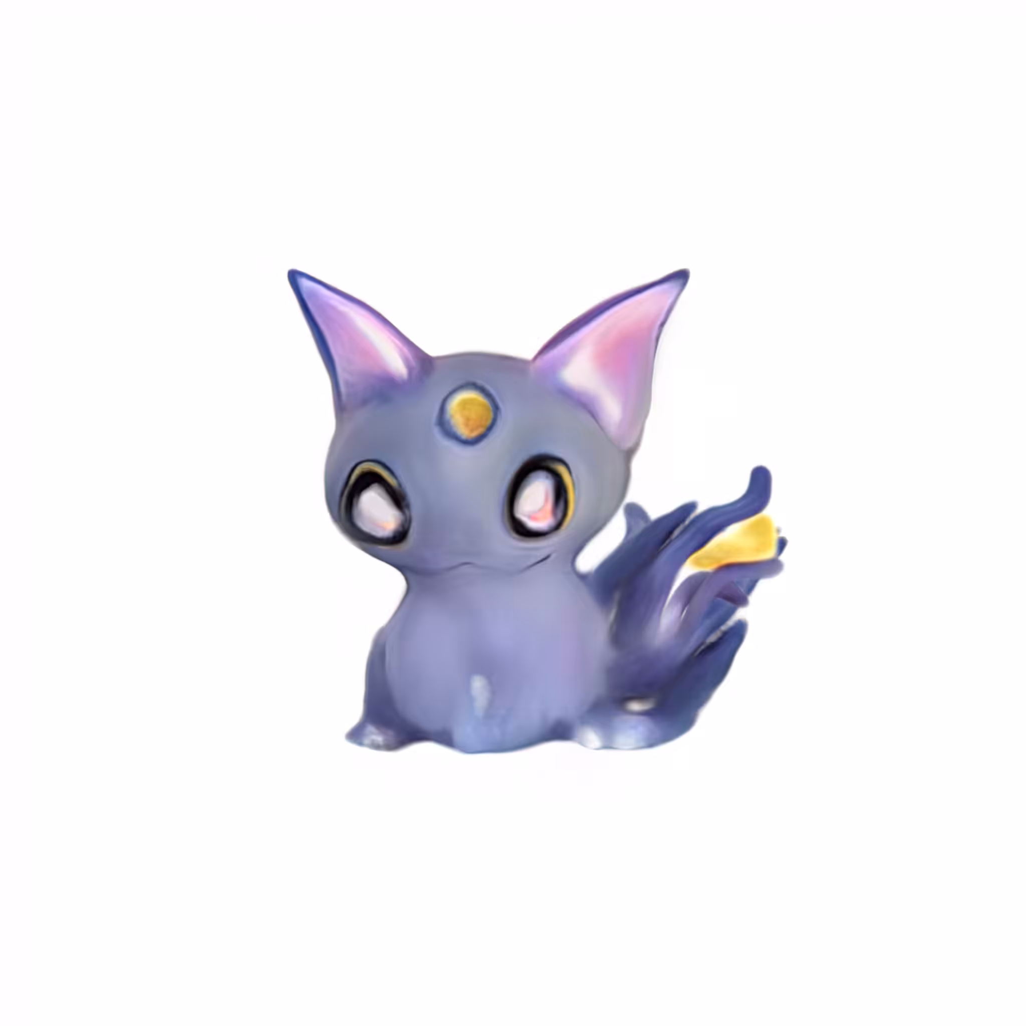 Super Metal Mons Gen 2: Fenty