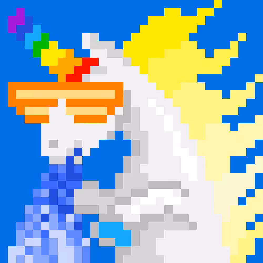 Unicorn #4262