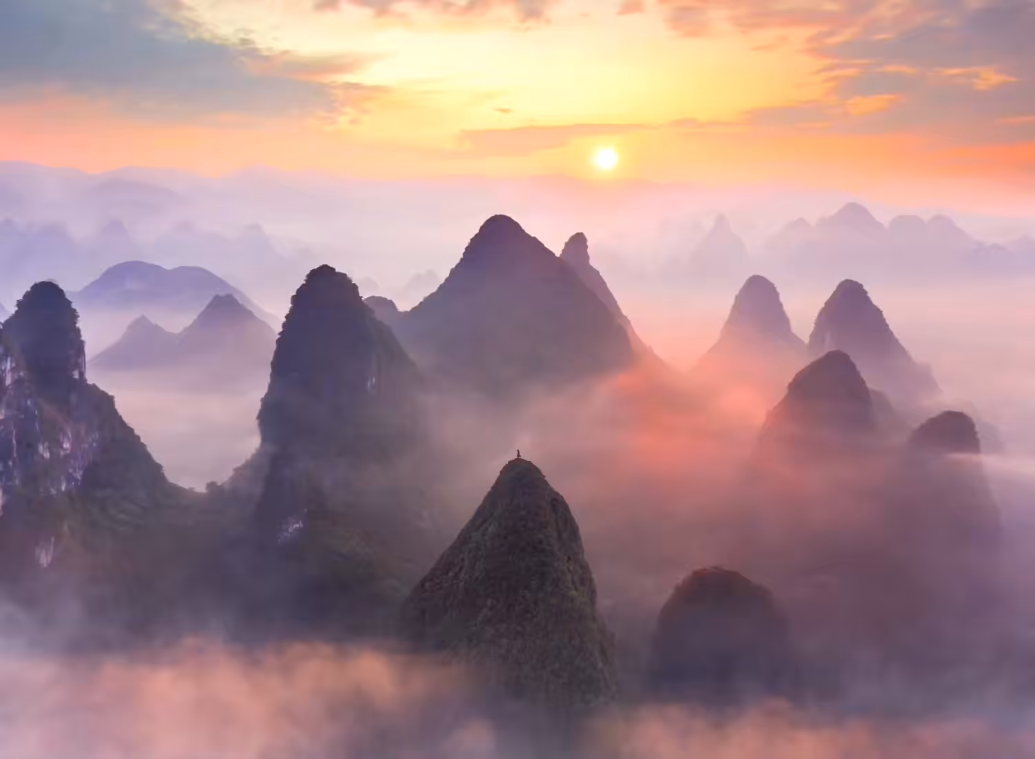 The Land Of Wonders