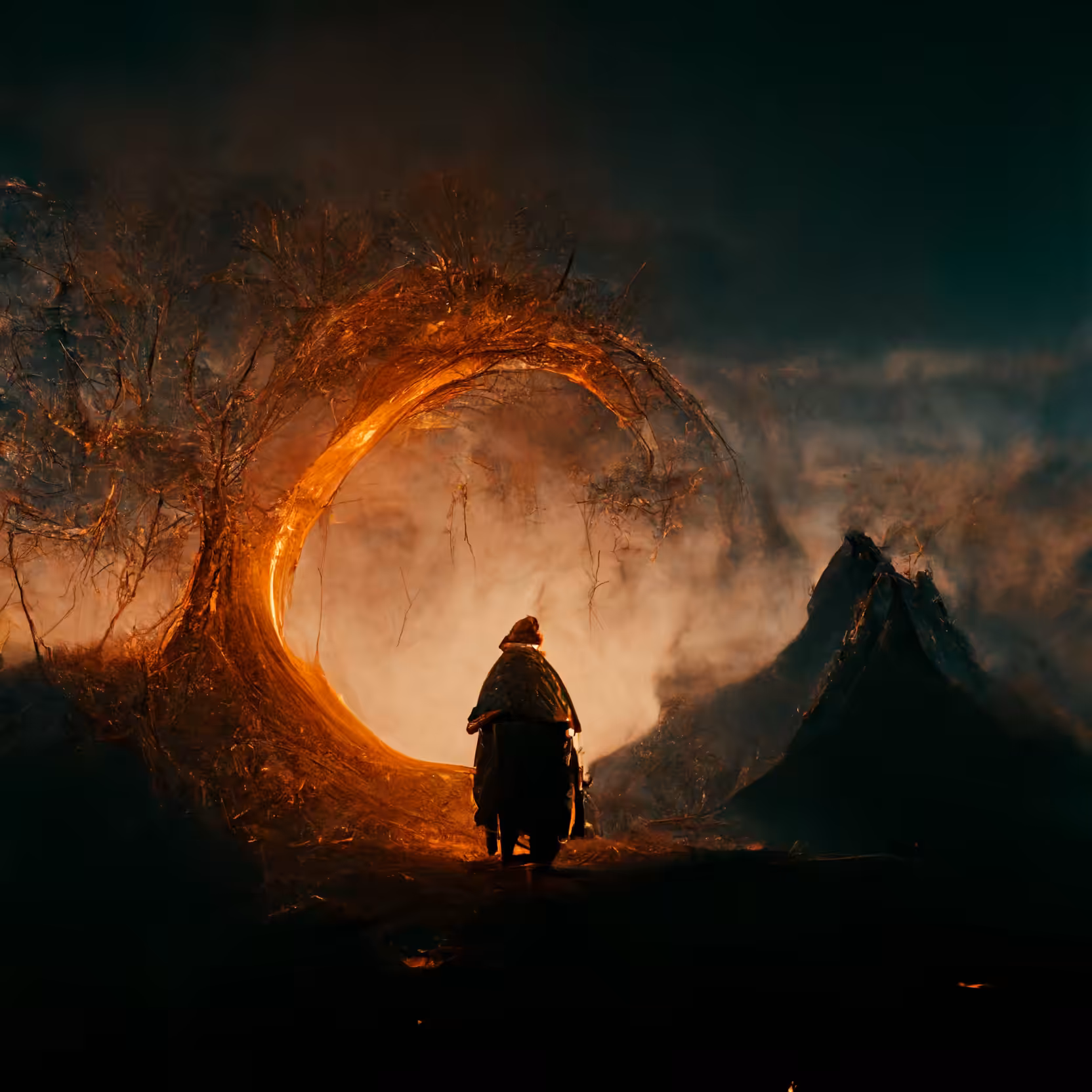 Passage