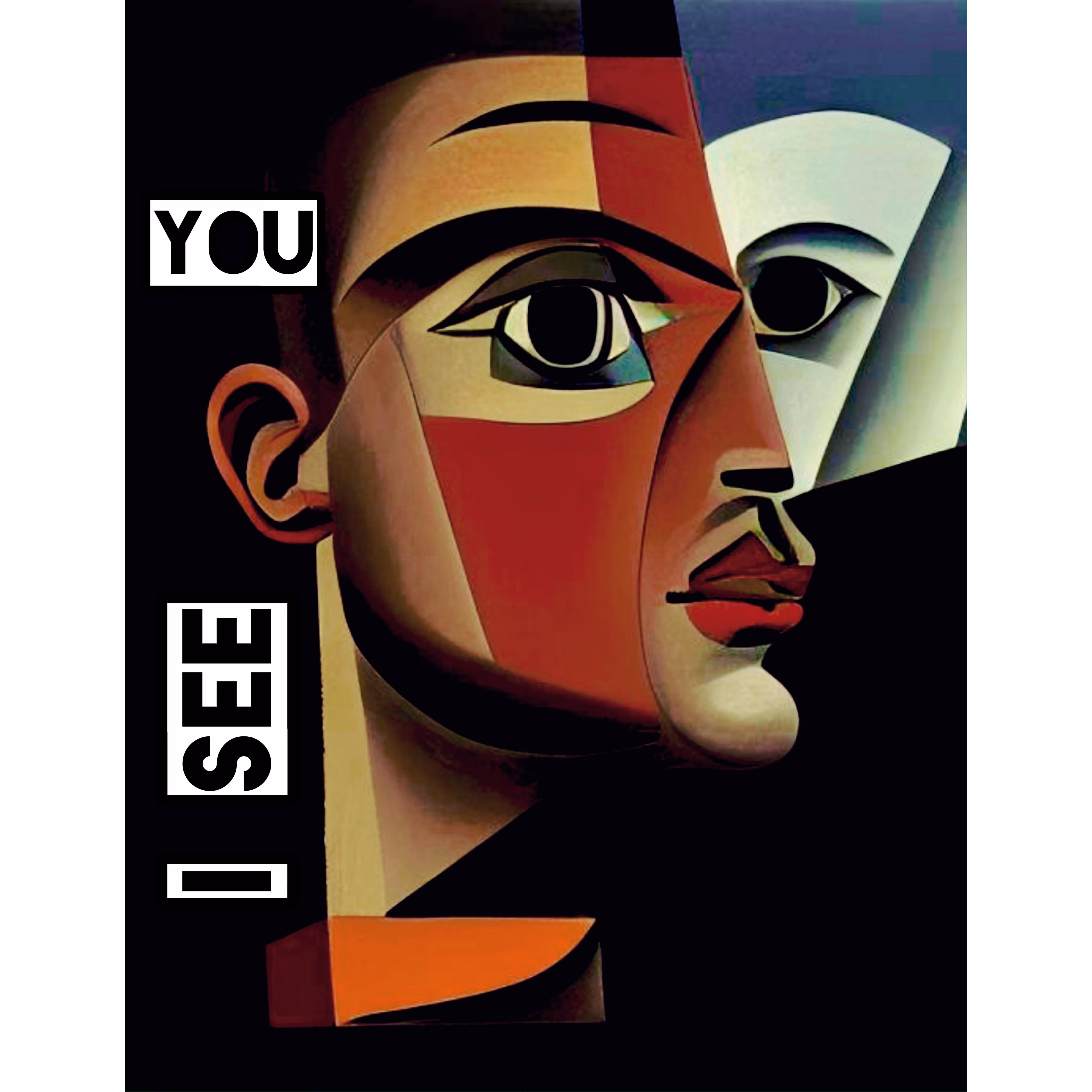 I see you.