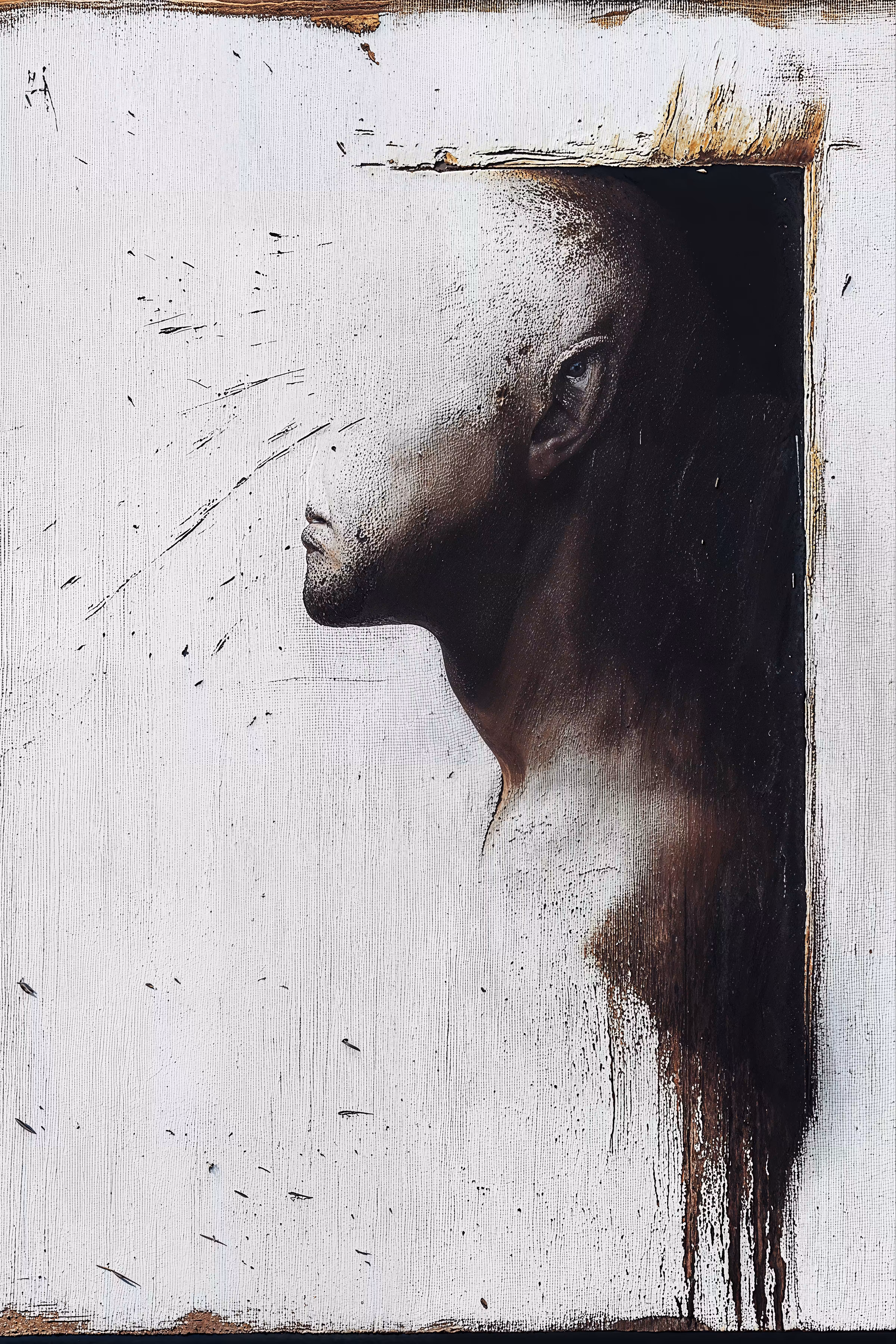 Fading Identity