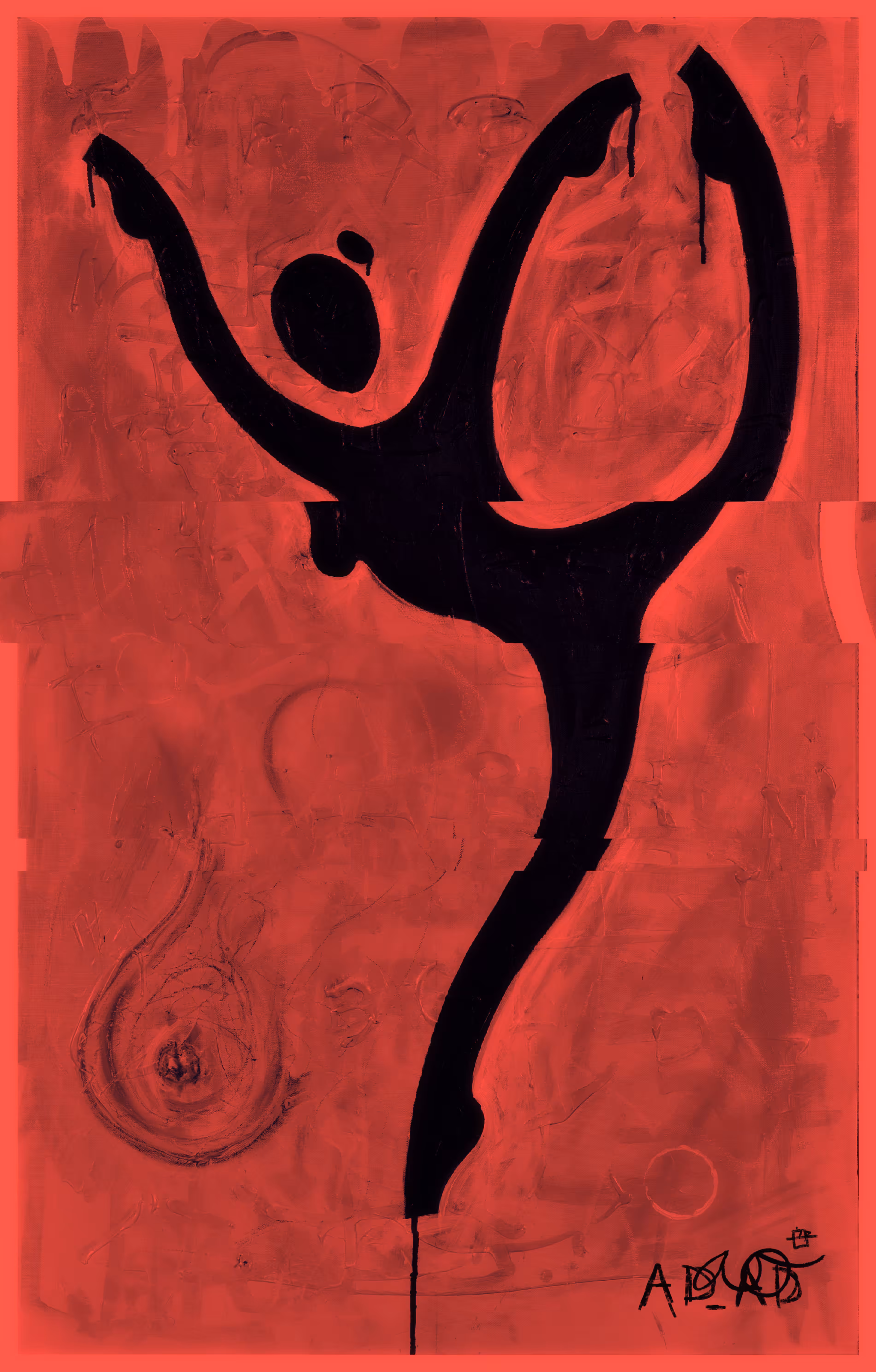 Dancer - ii