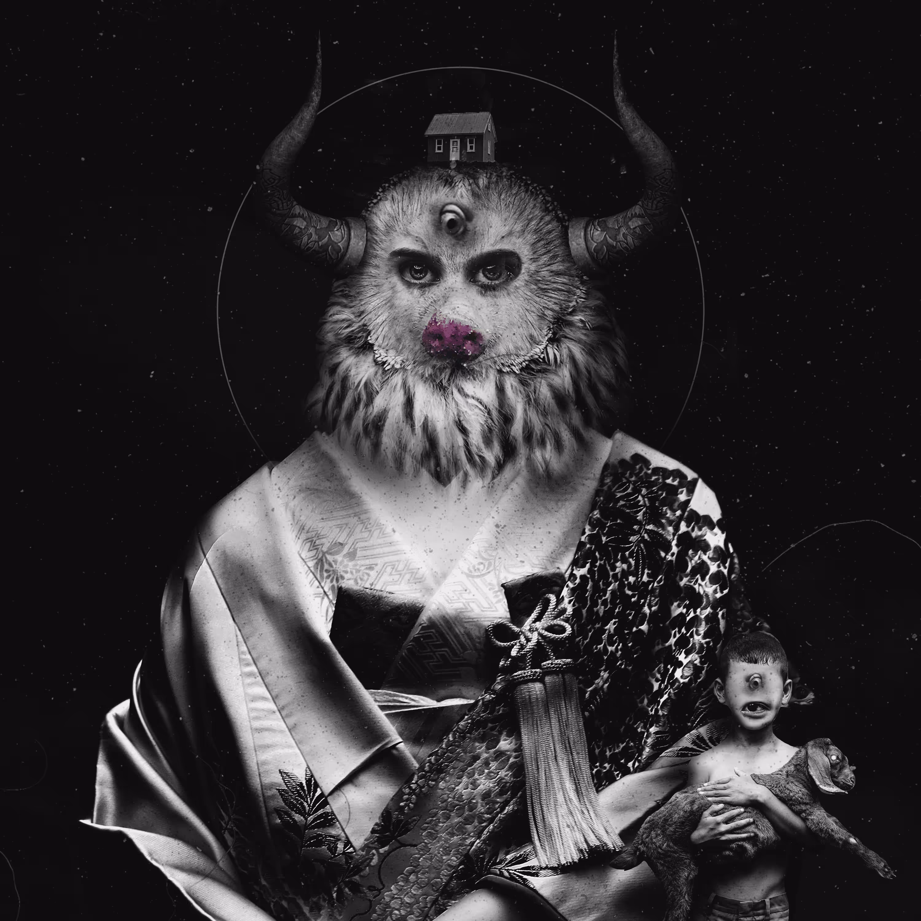 Vibrating Otherworld-Always behind you