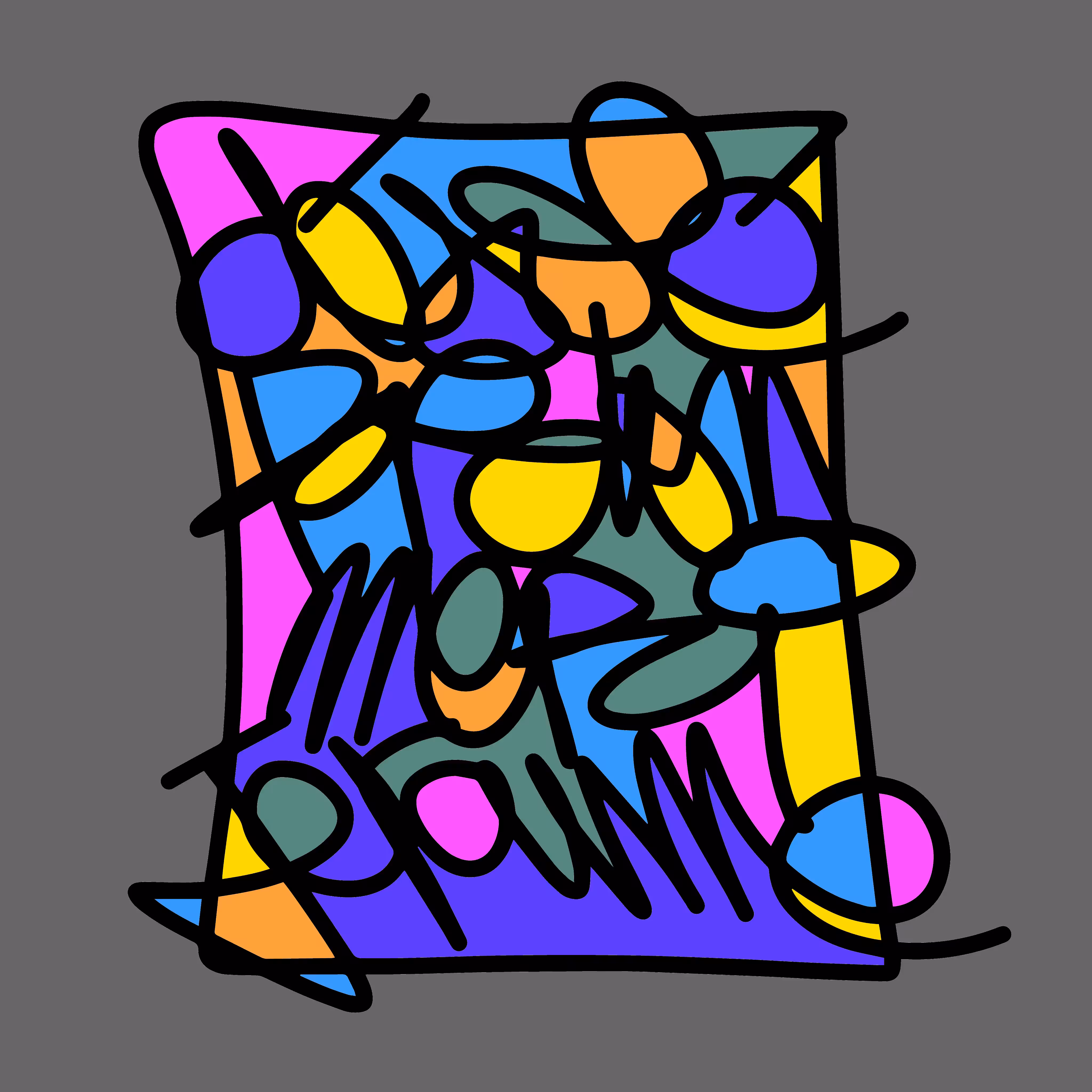 HOPONO #233