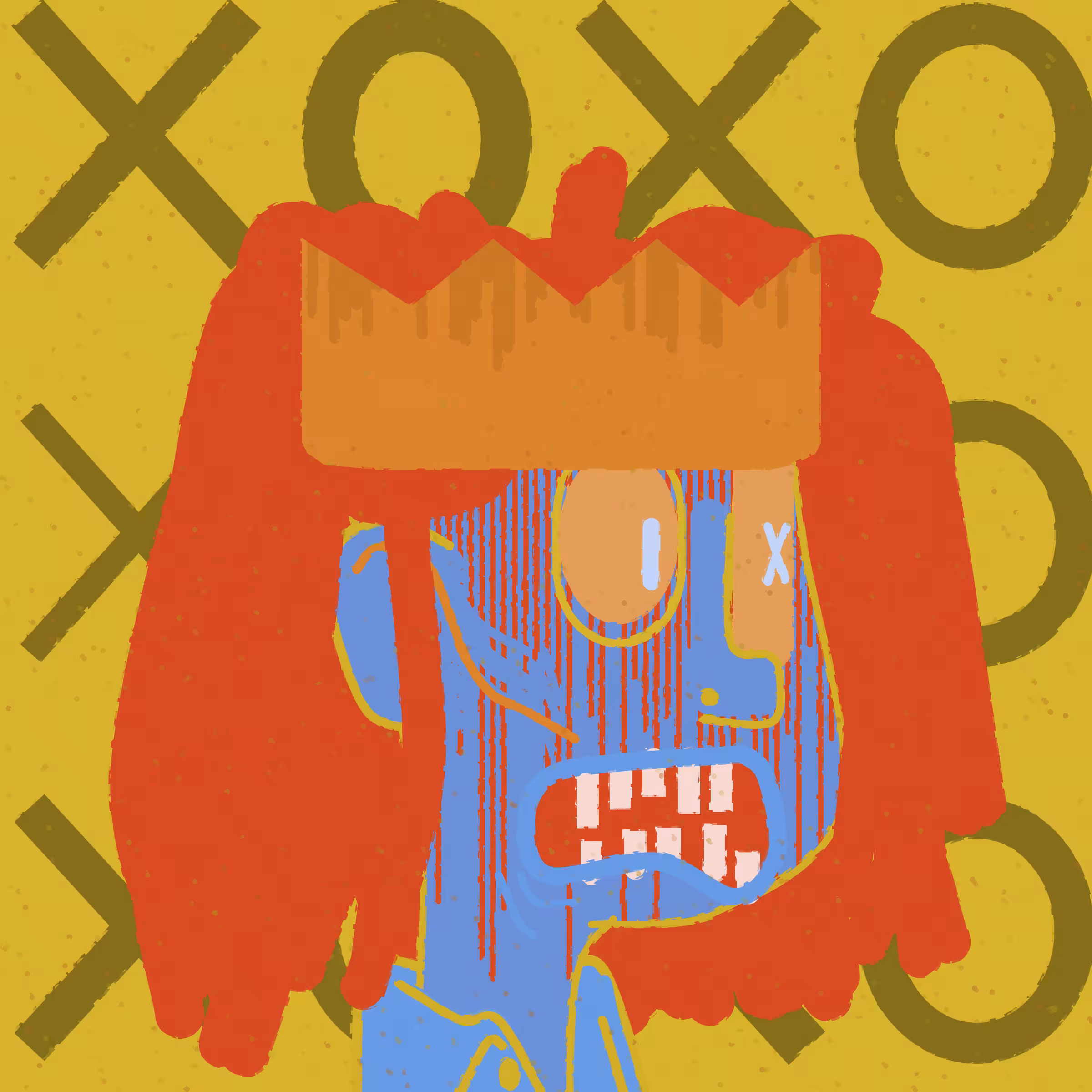 Det Occult  #1043