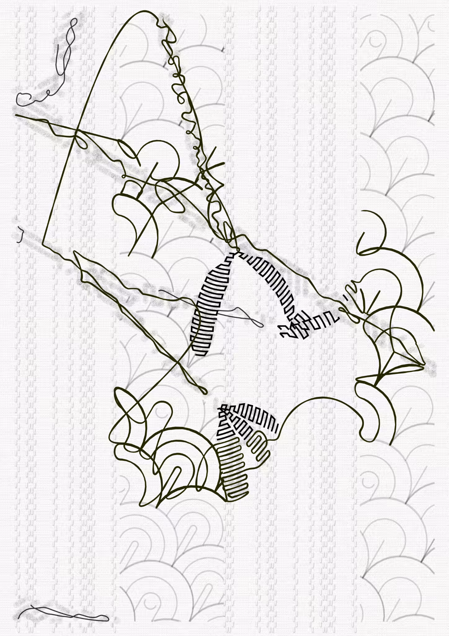 Aux Arbres #70456