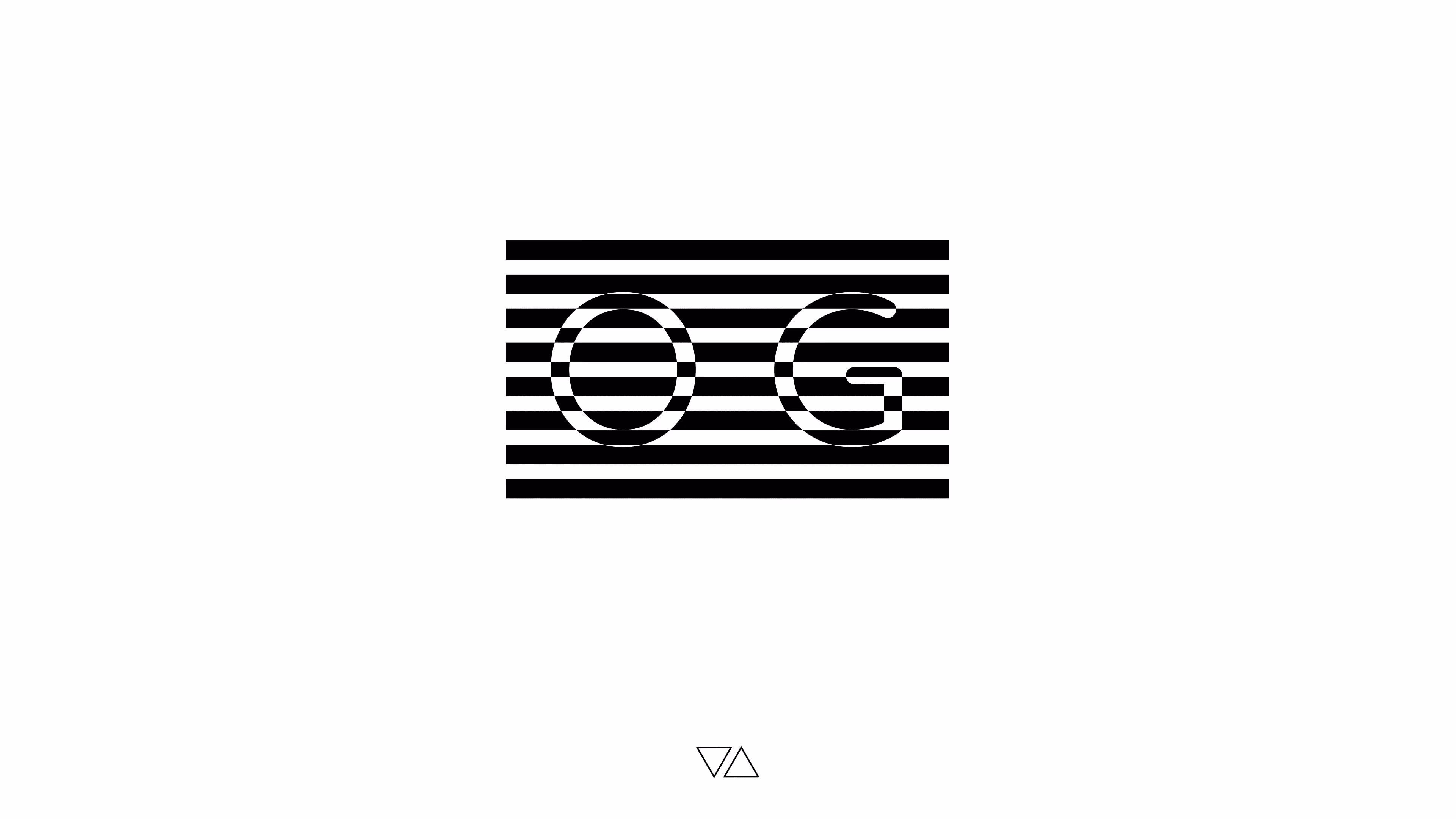 Visualise Alpha OG #34