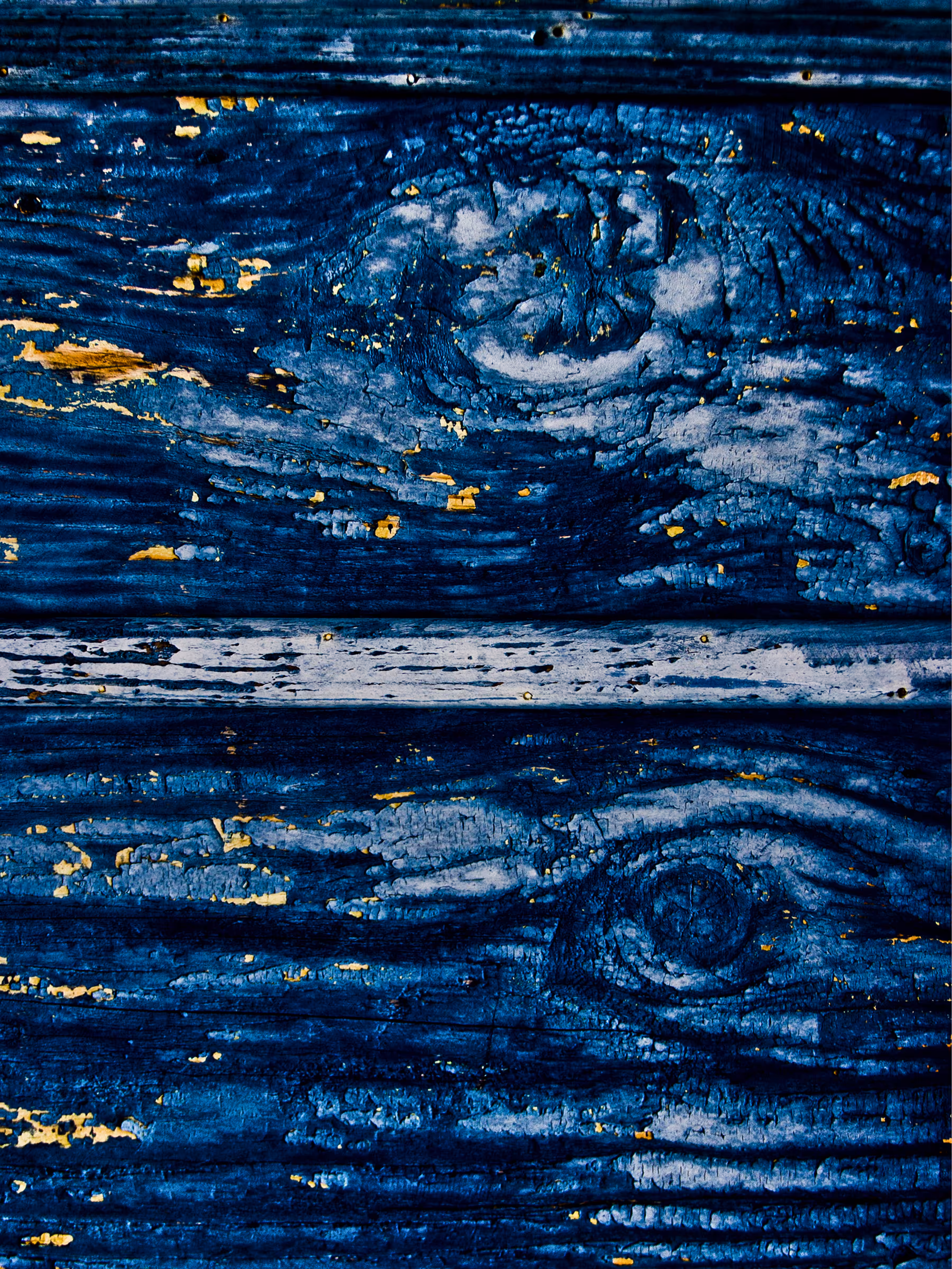 Starry night