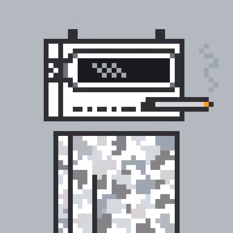 DANKBOTS GA: DANKBOTS #GA7