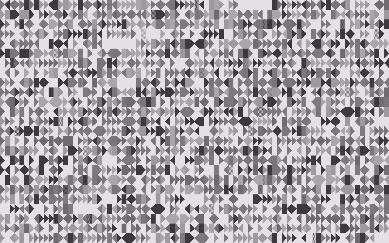 Code Page 437 // Ishihara #247