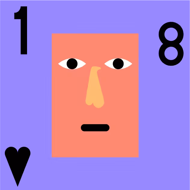 Super Cool World #3601