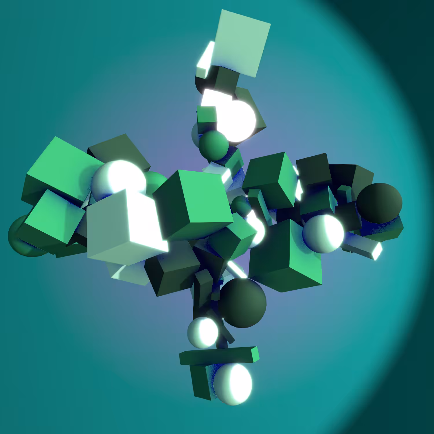 Aggregation #27