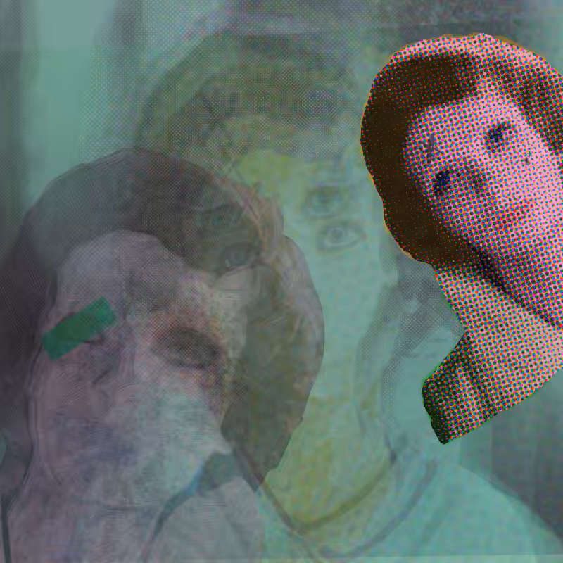les yeux sans visage #44