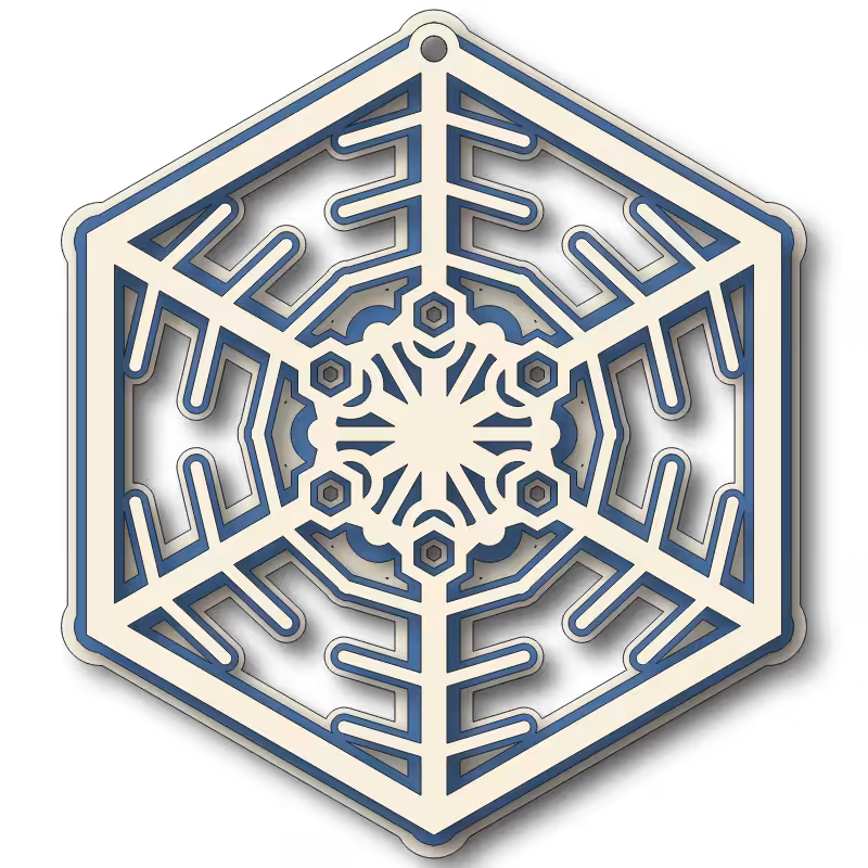 fx(ornament) 2022 #34