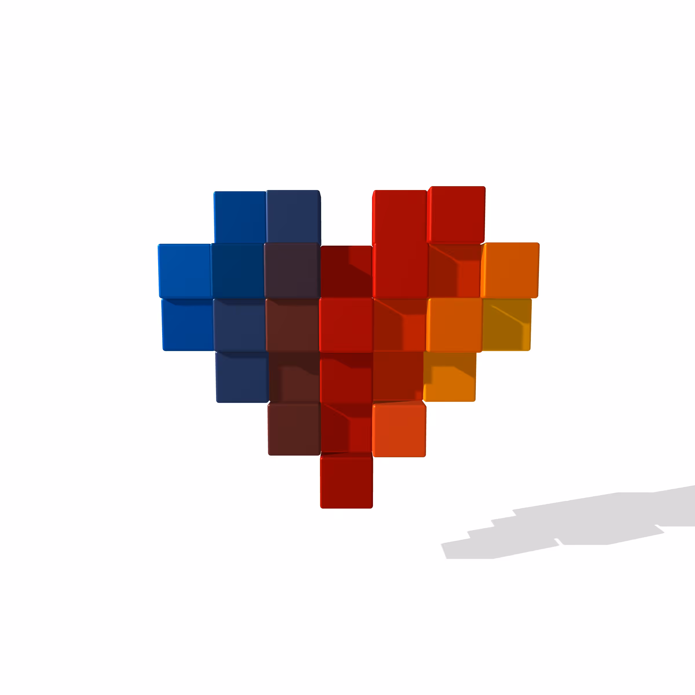heart + craft #4283