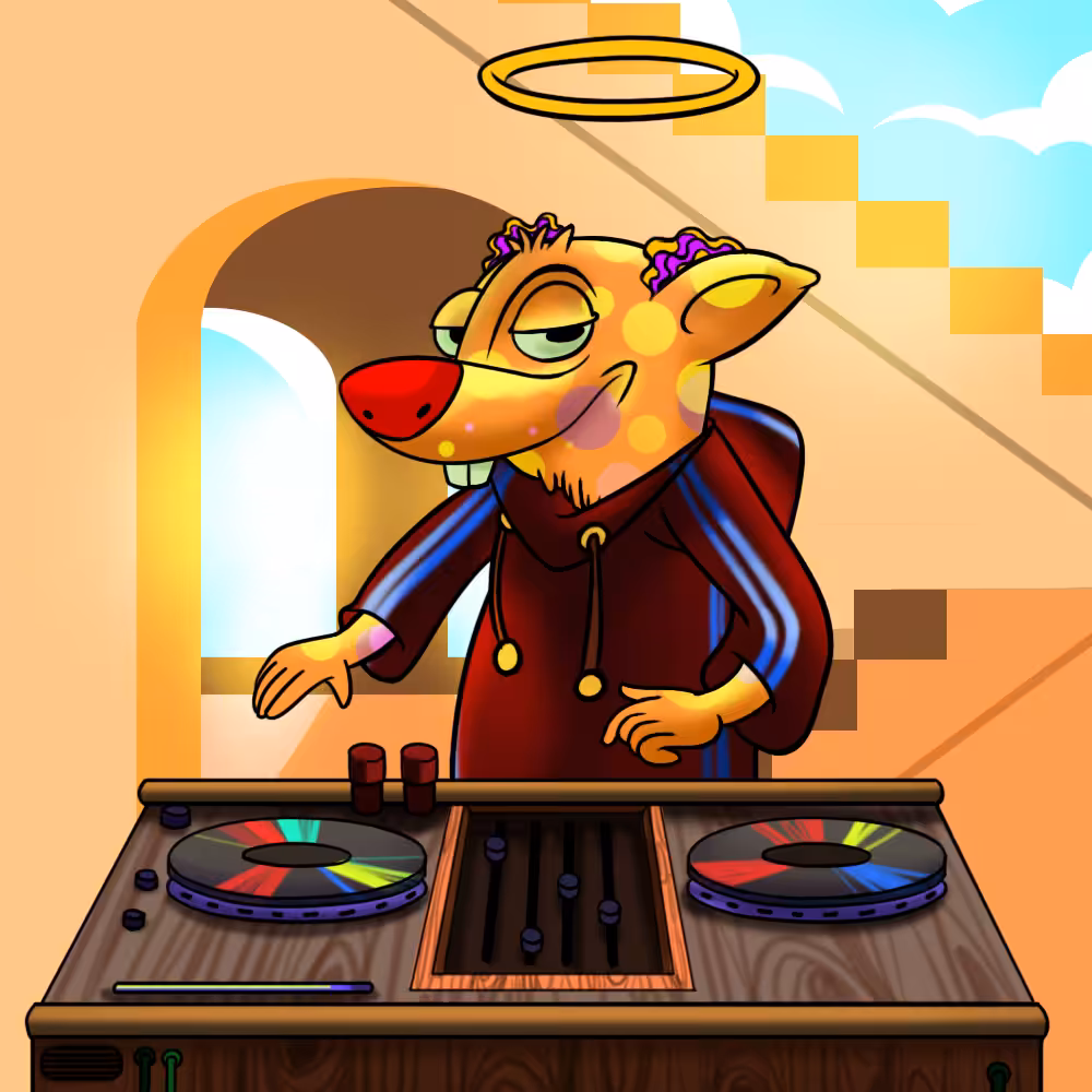Gecko Skratz #48
