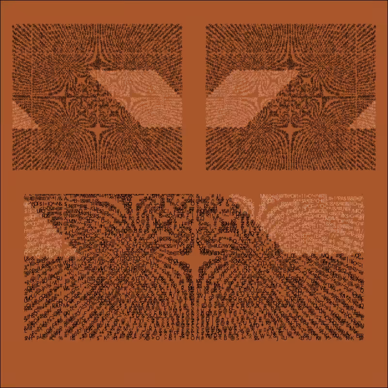 Glyphorium #127