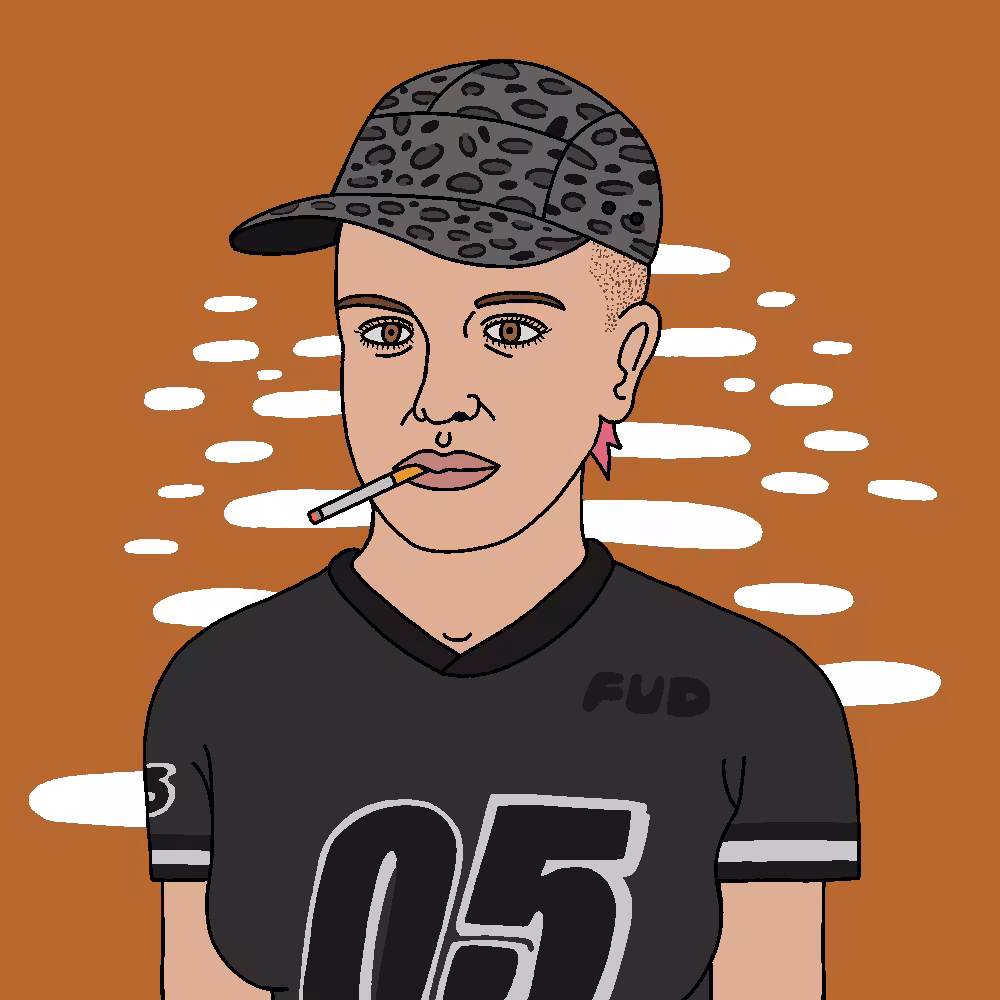 Mythfits: Mythfit #1845