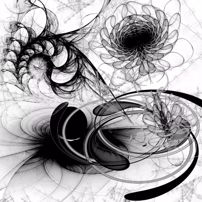 Through the Maze #14