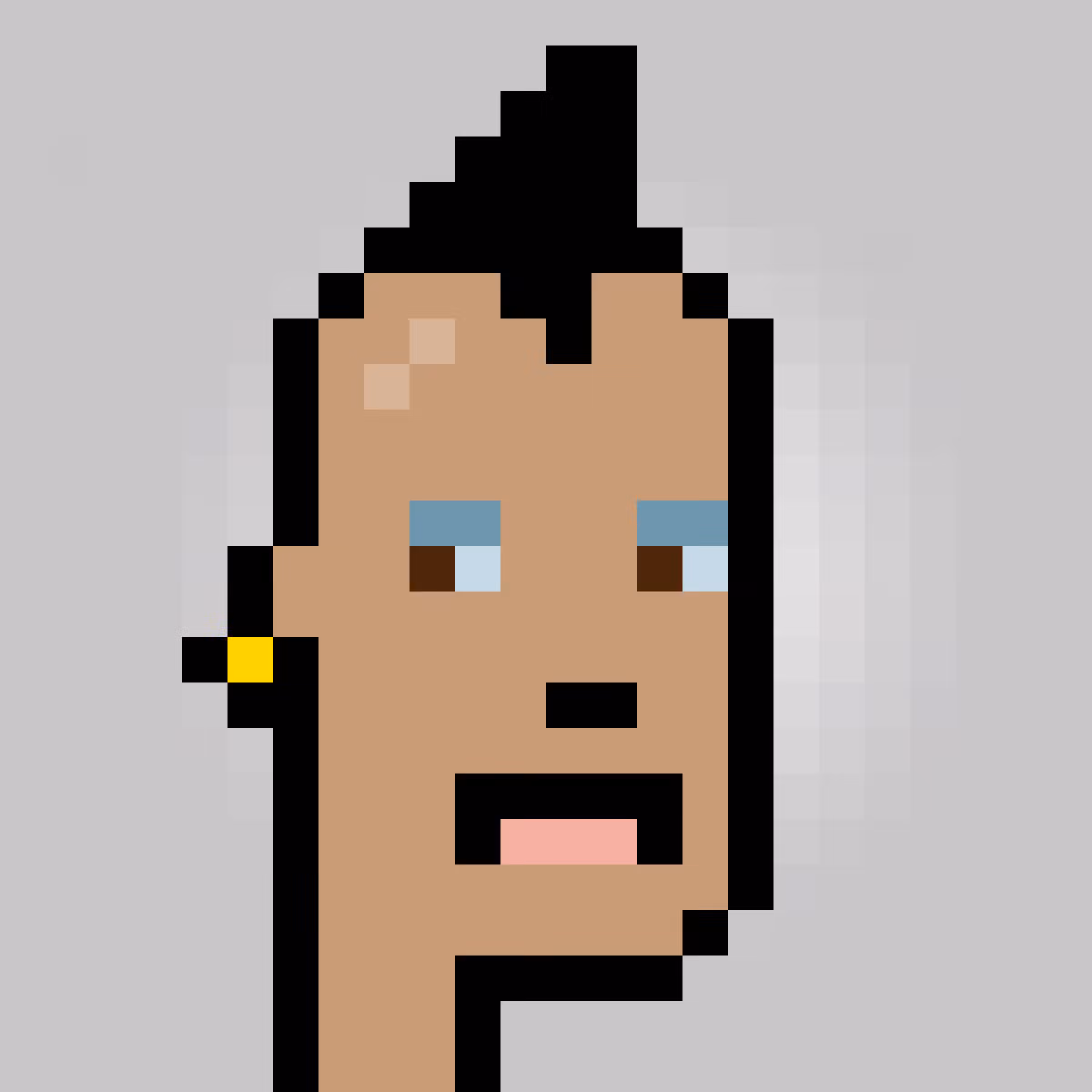 Unofficial Punks V2 #147