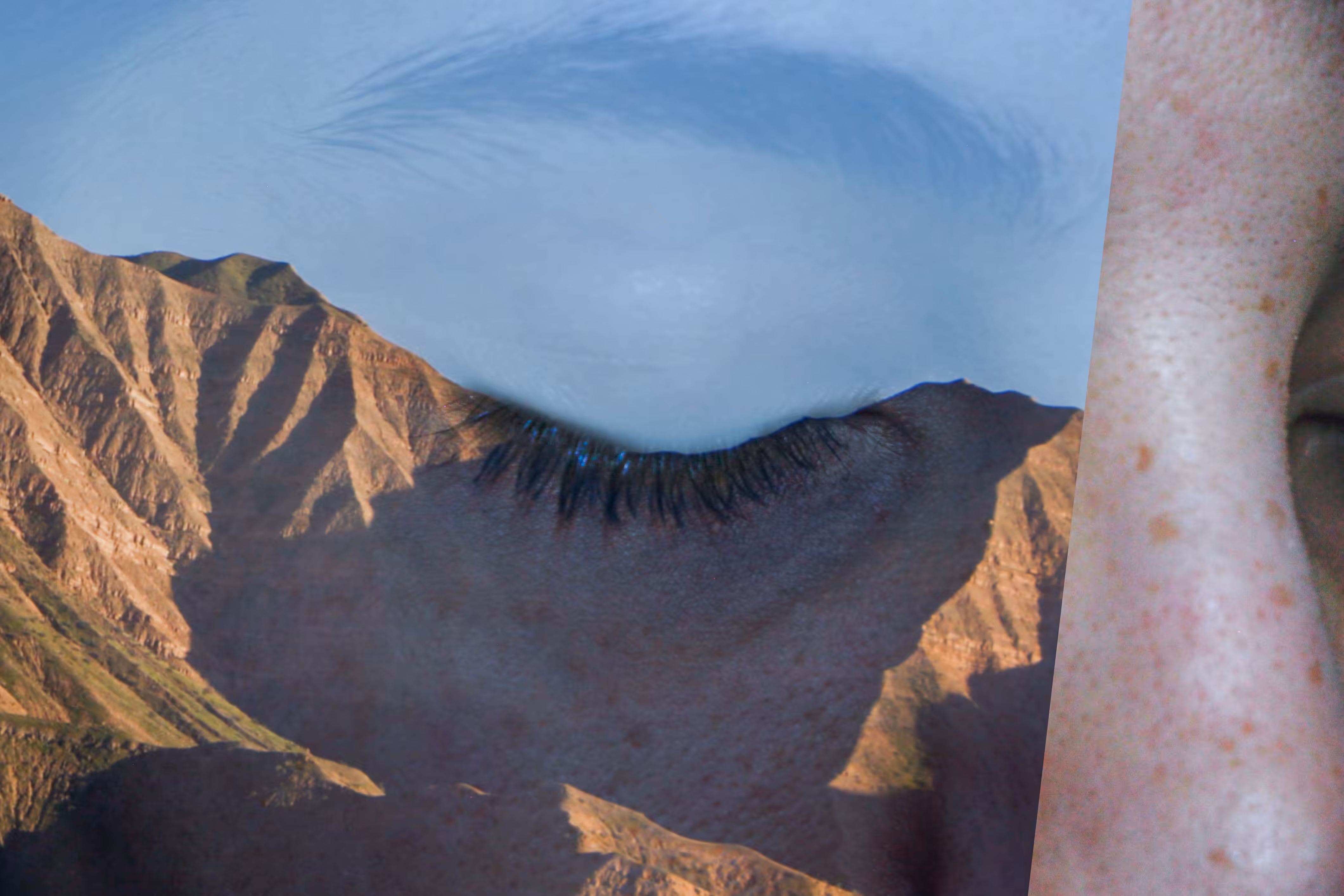 Vibrant Visions : The Finite 