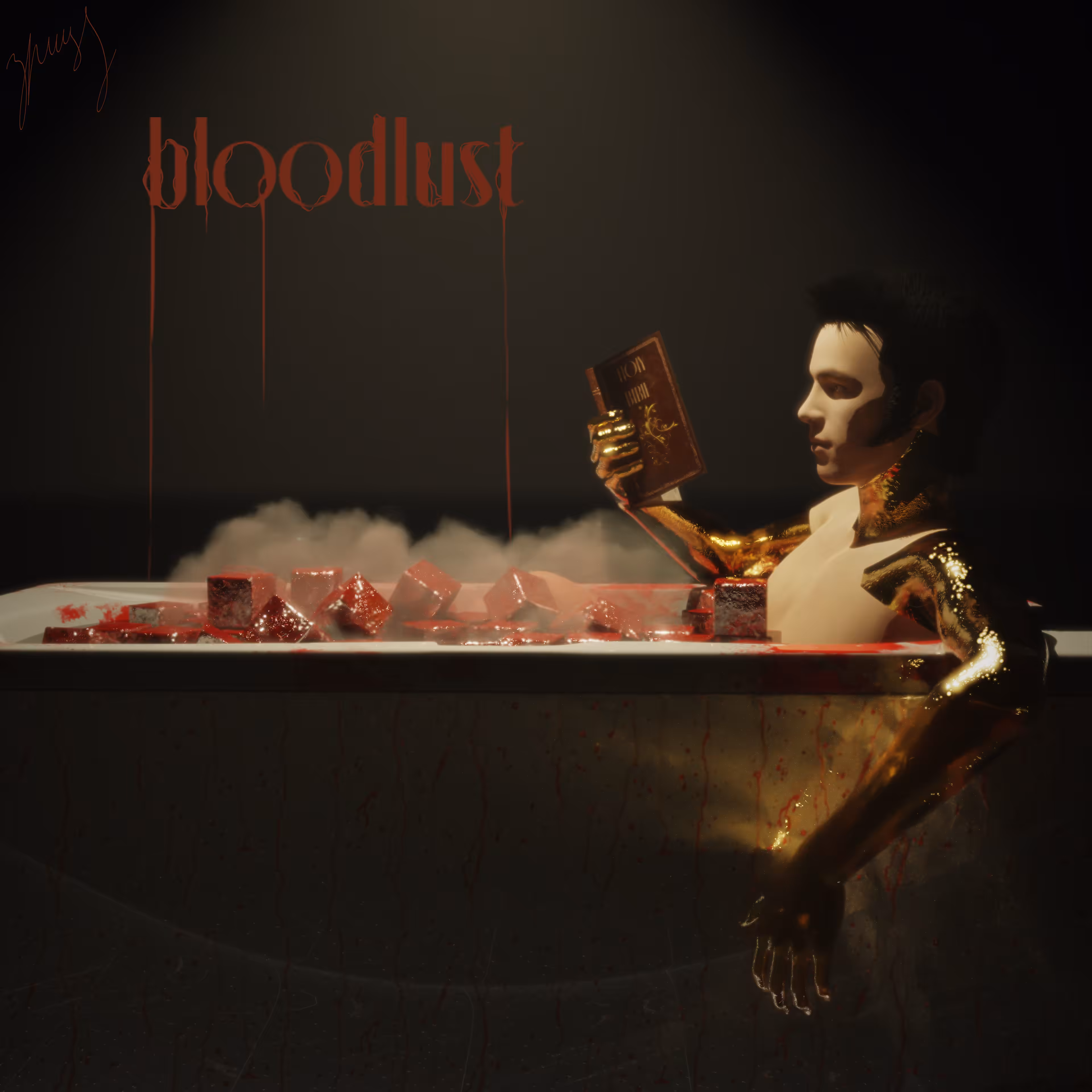 Bloodlust