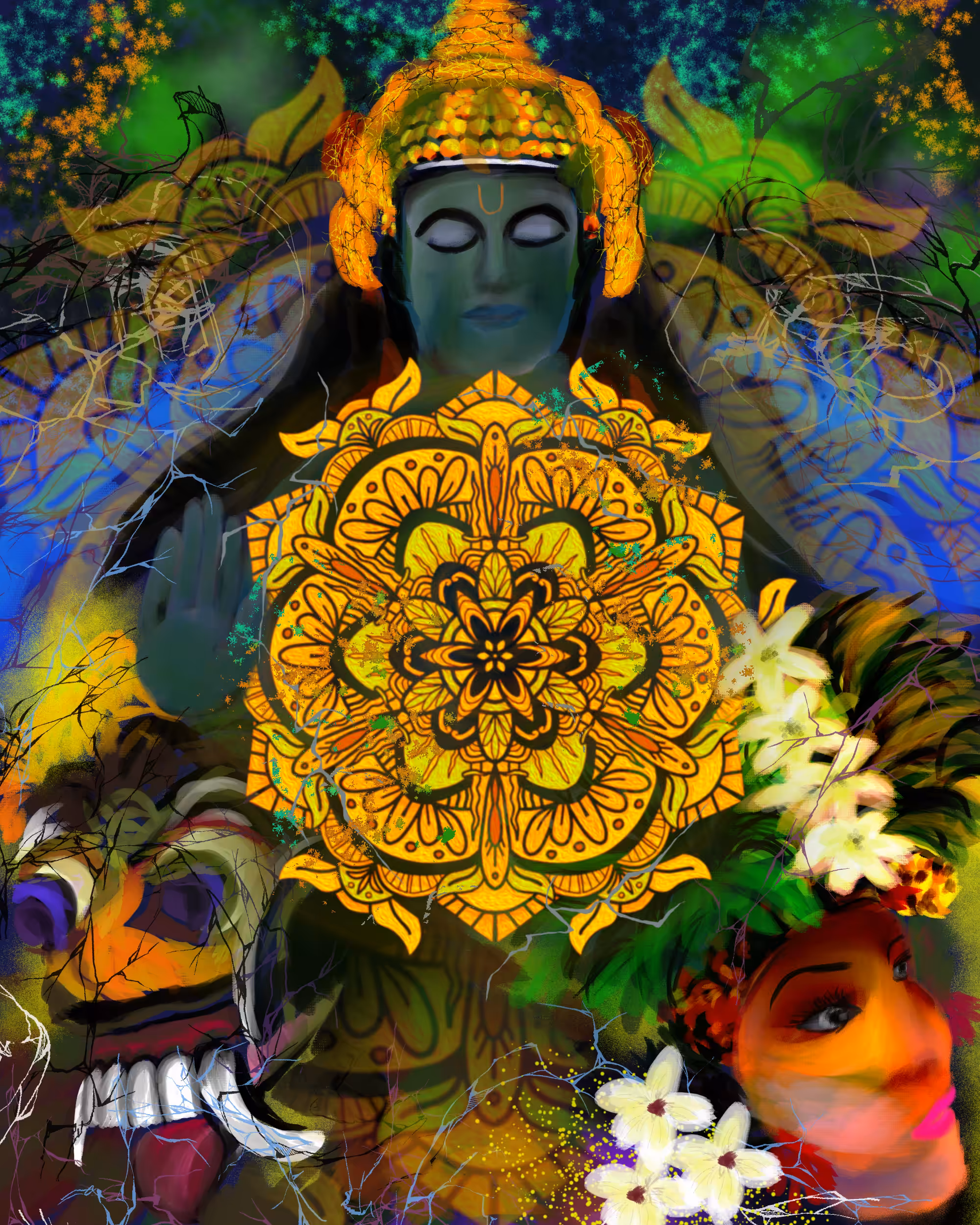 JAGADITHA