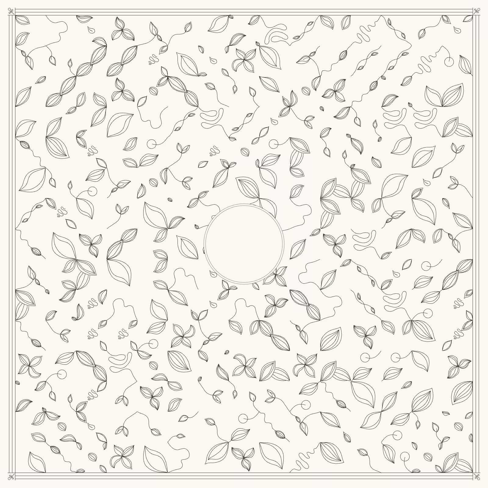 Ephemeral Imprints #4