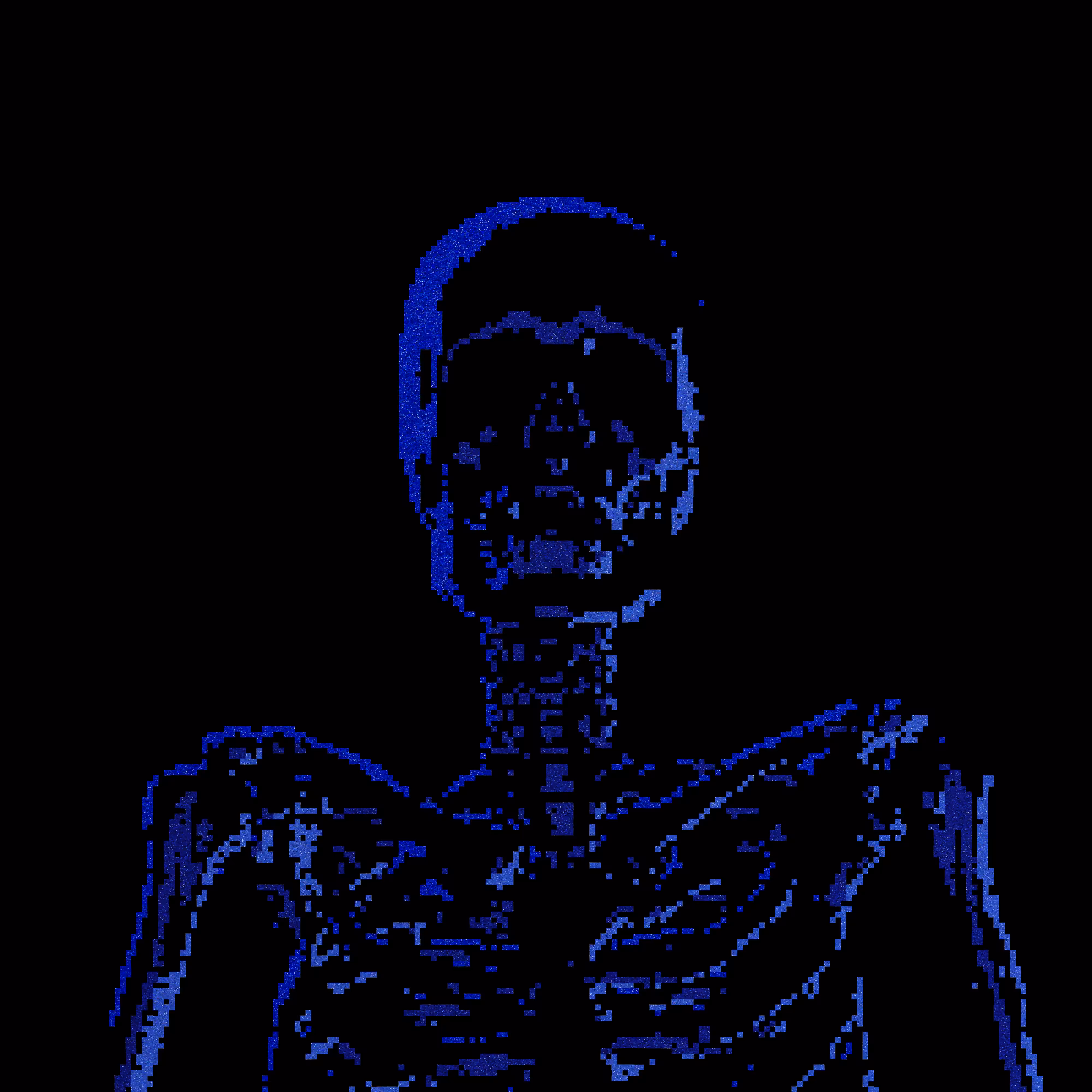 BLUESKELLYS #1