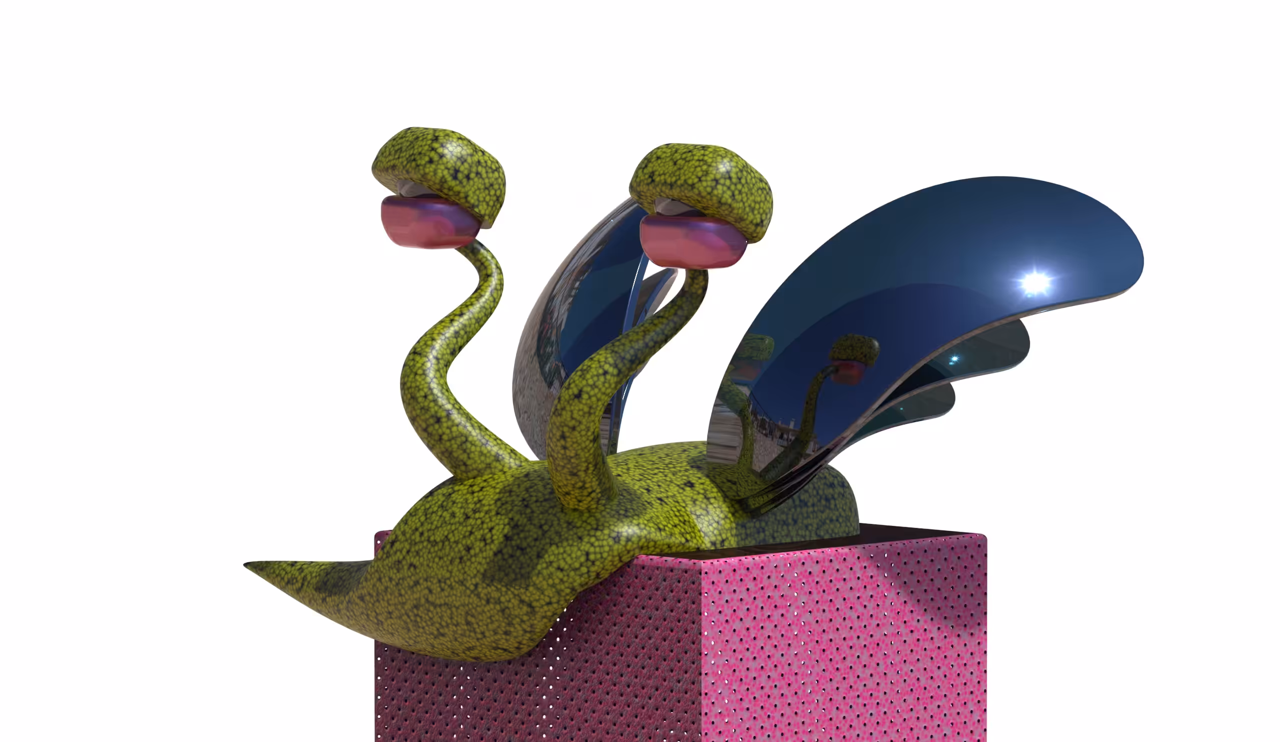 Crazy Toyz #19