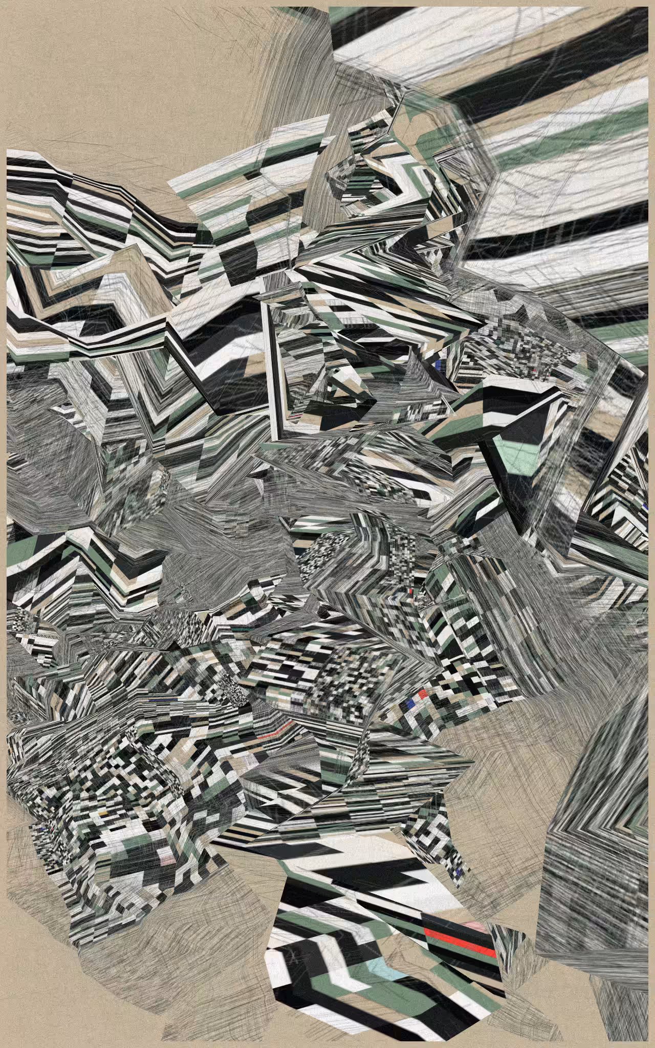 5-grid Compression #86