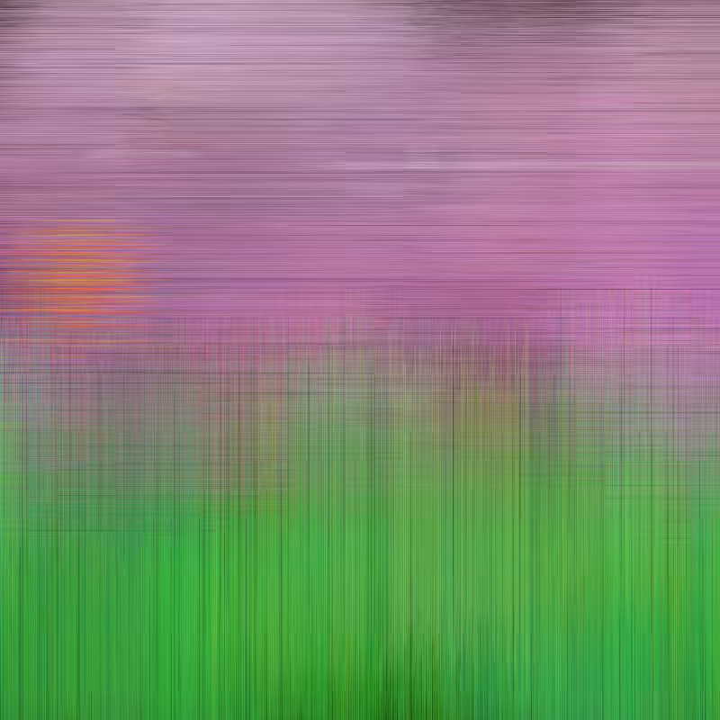 Hatch Field 003 #227