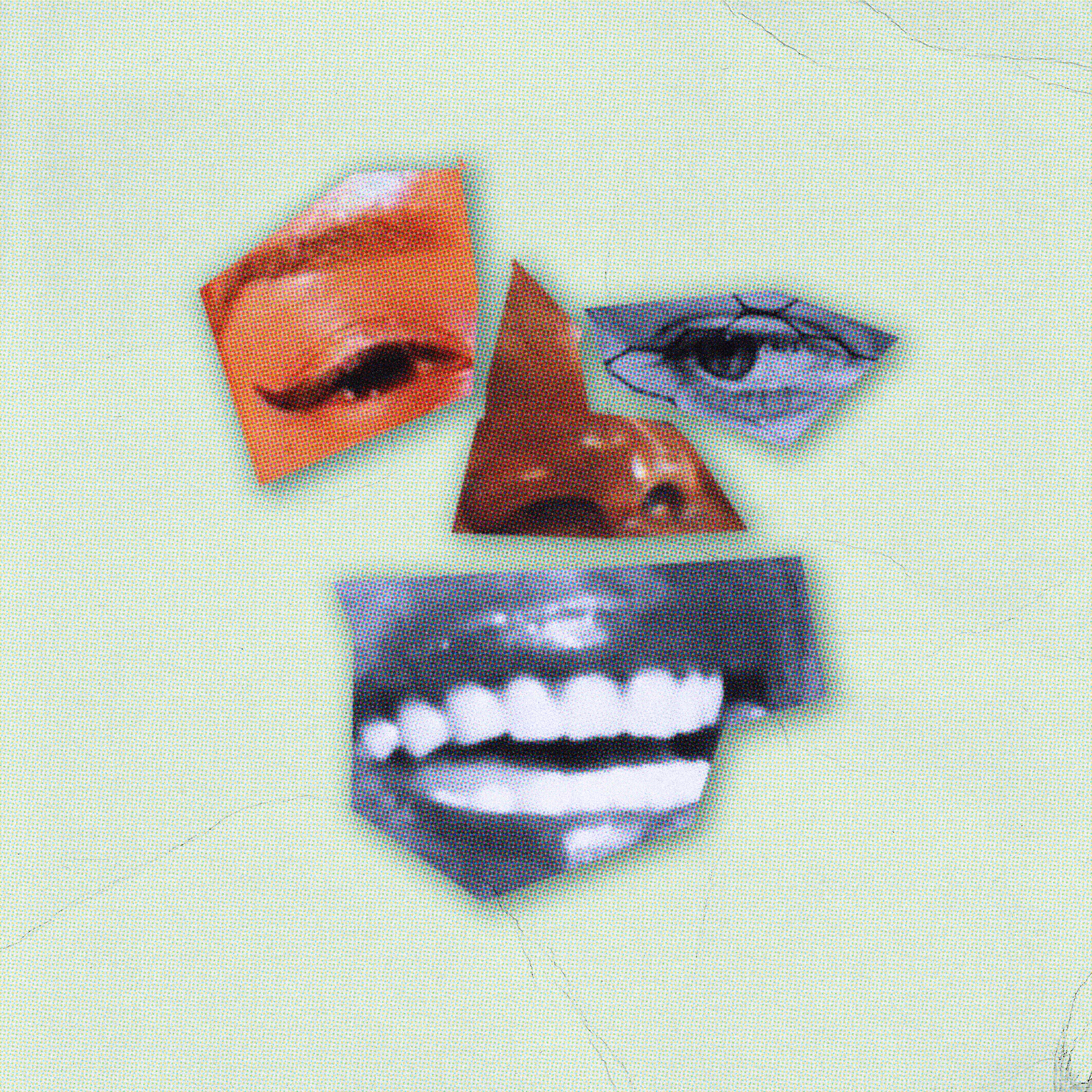 DROPOUTS VOL 1 #46