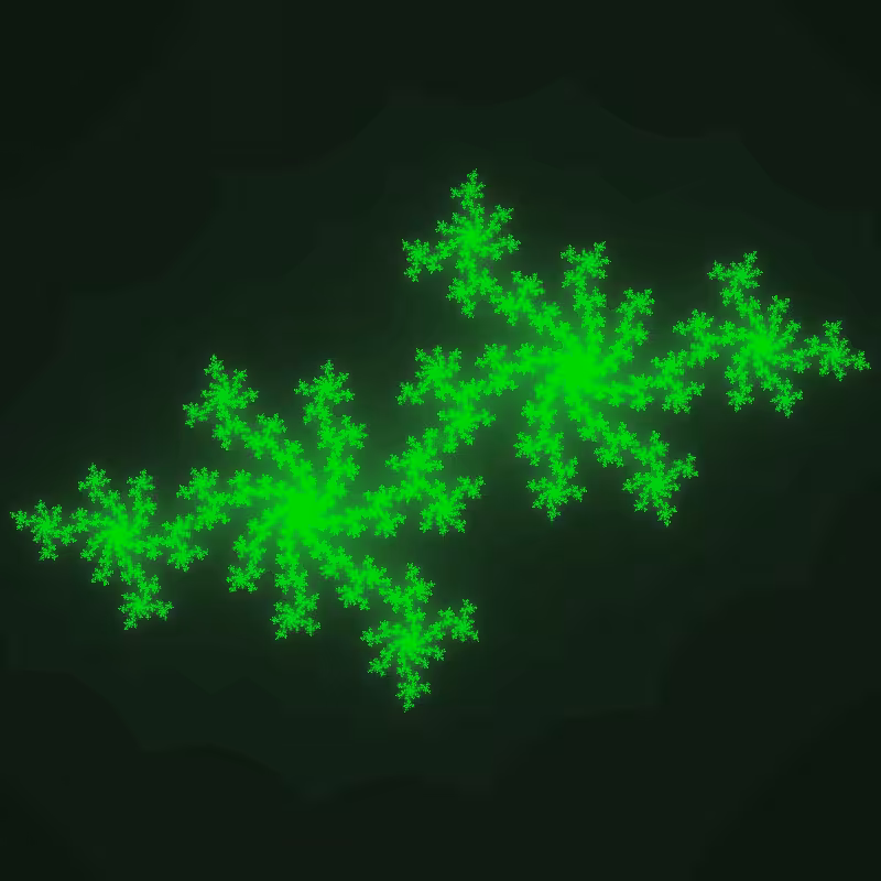 One of the fractals #29