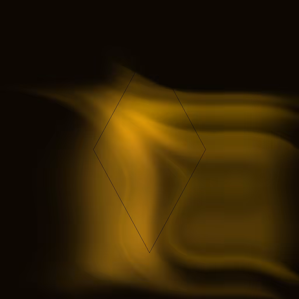 Diffracted #30