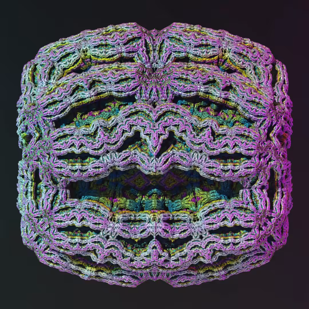 Machine Elf 006