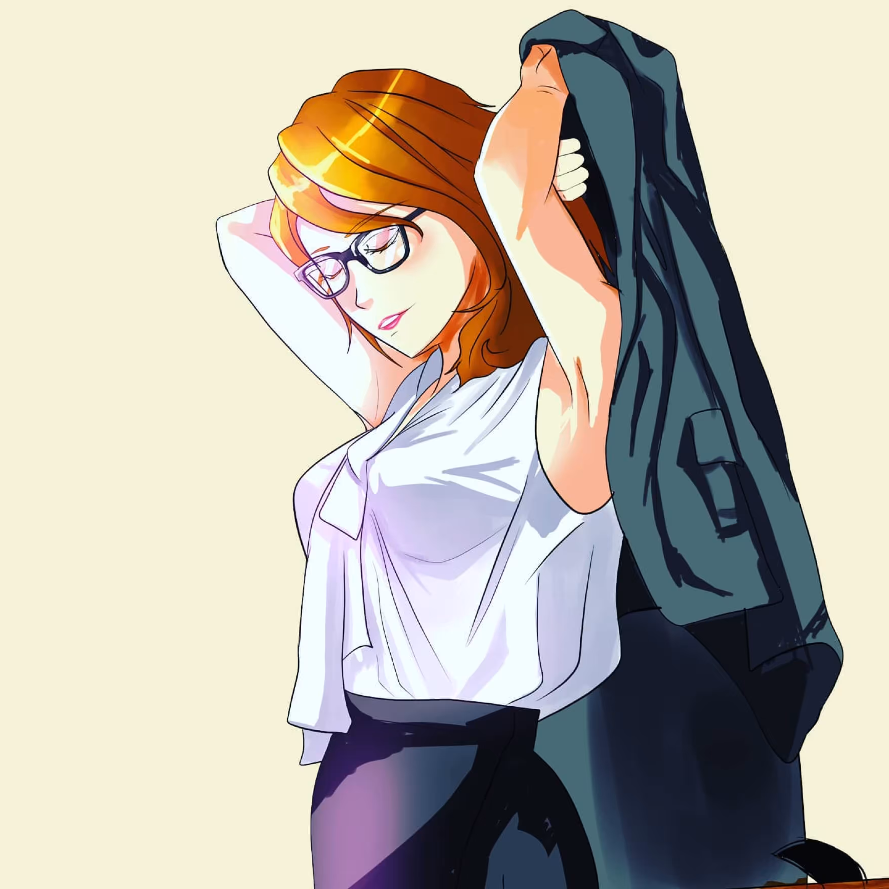 Secretary