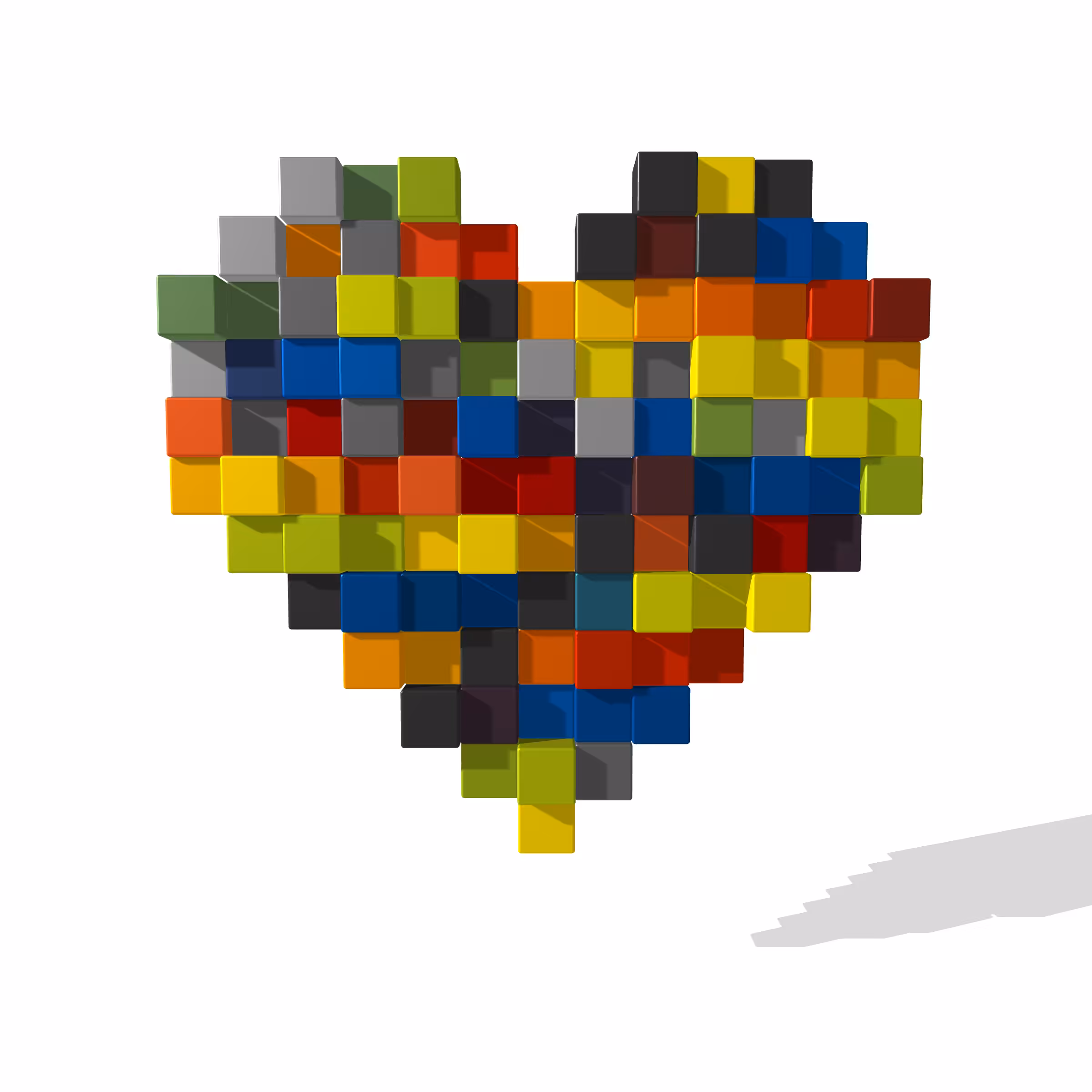 heart + craft #25107