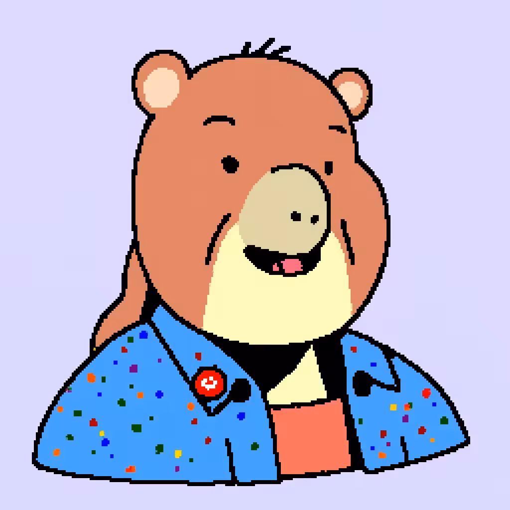 ByteCheGrrl