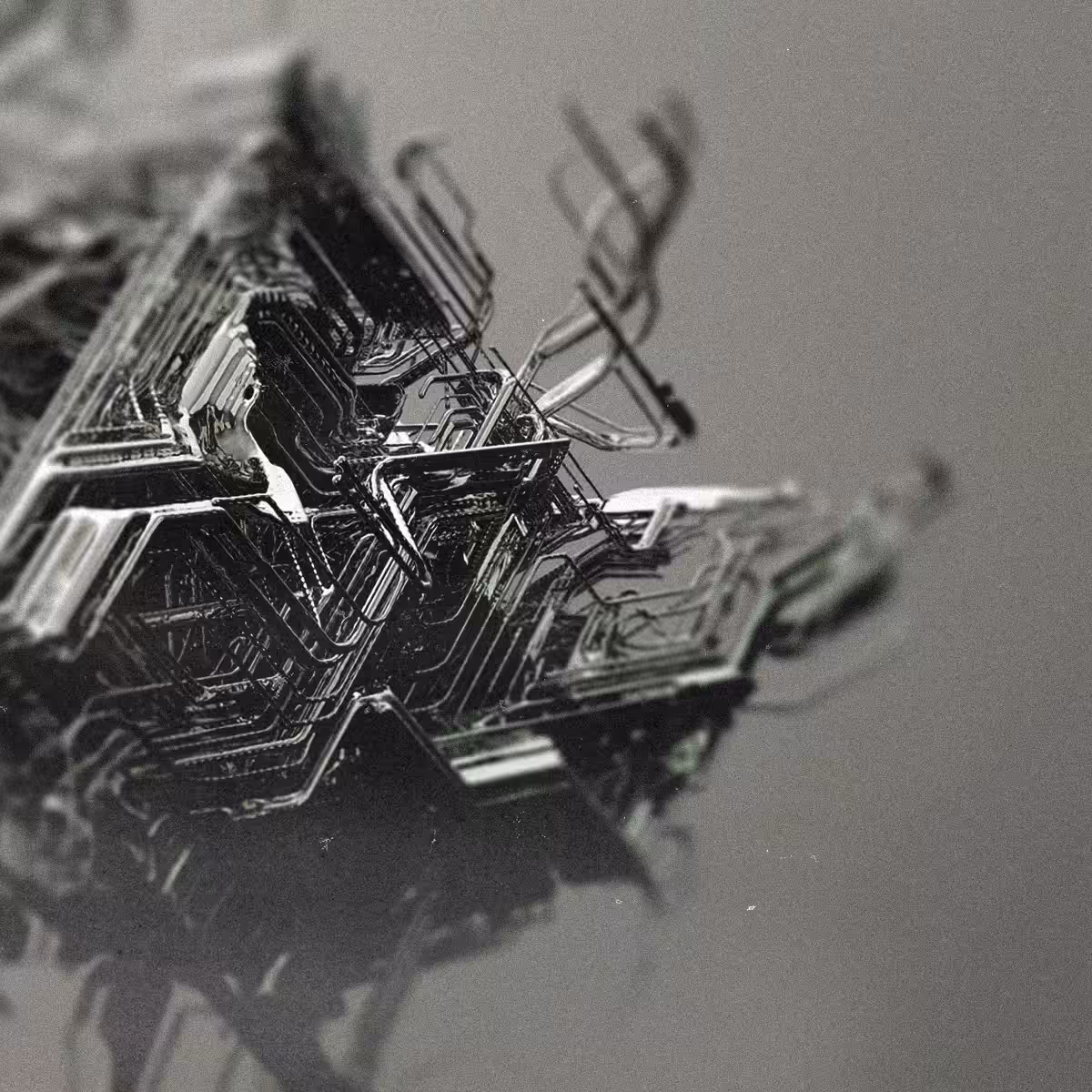 Encrypted