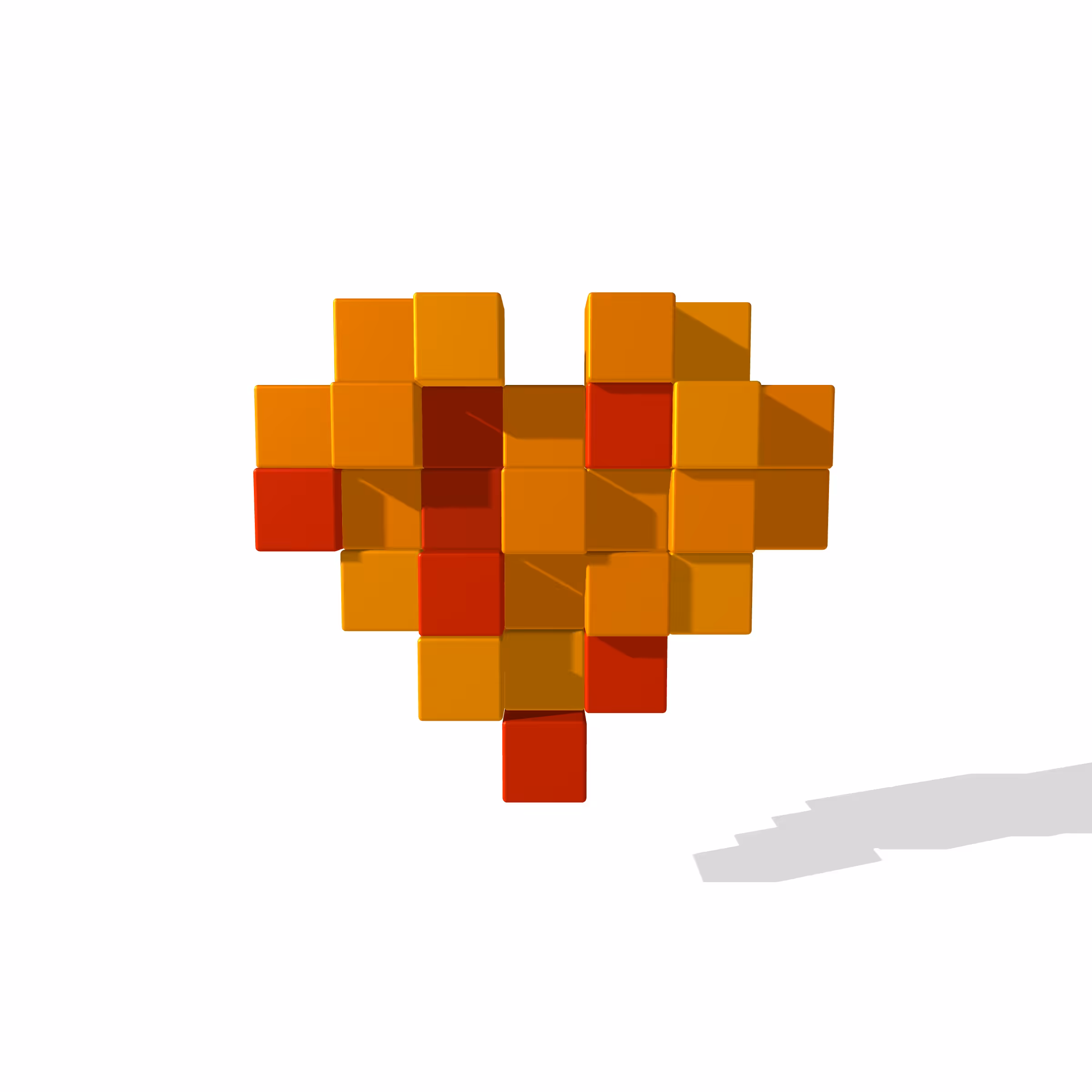 heart + craft #732