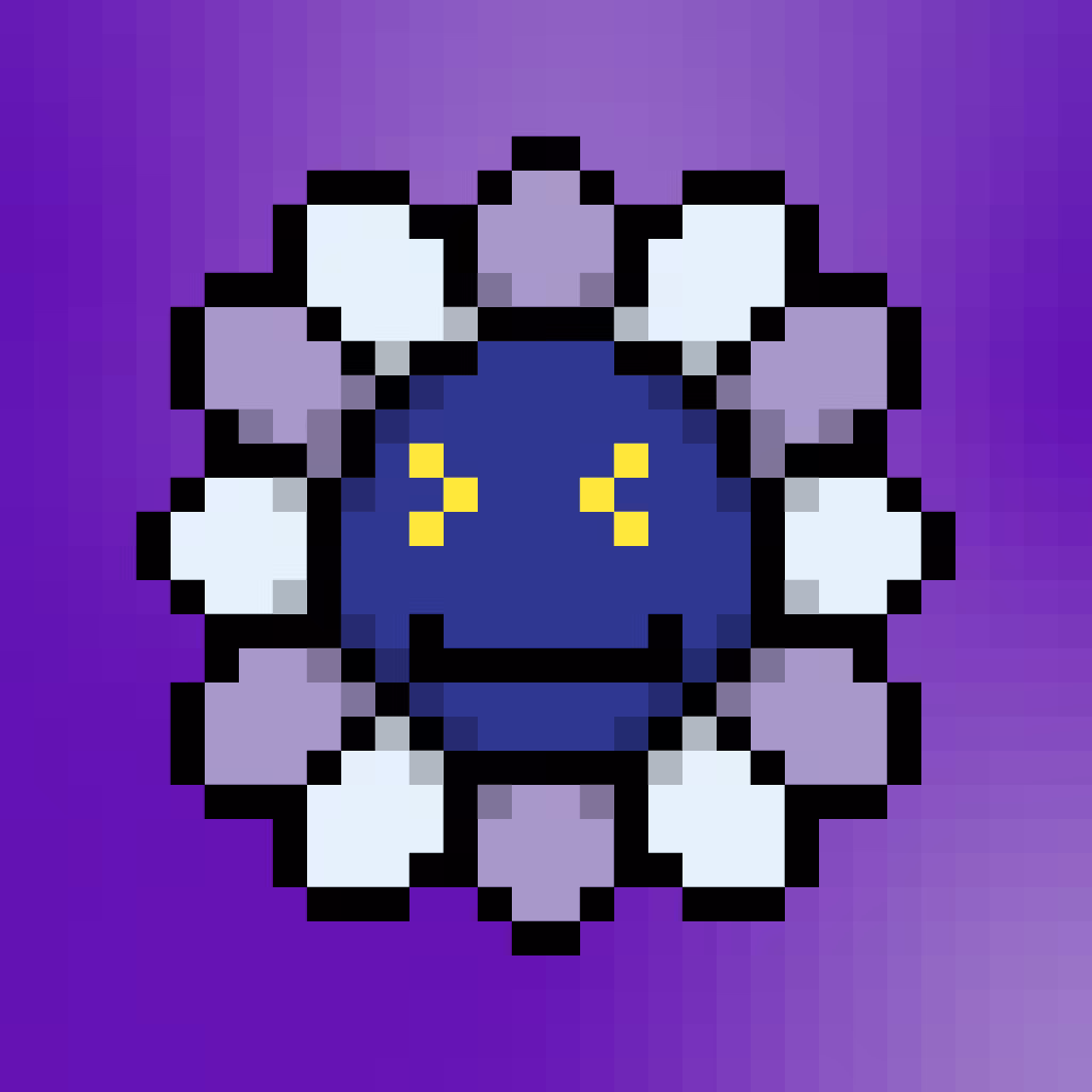 Murakami.Flower #4999