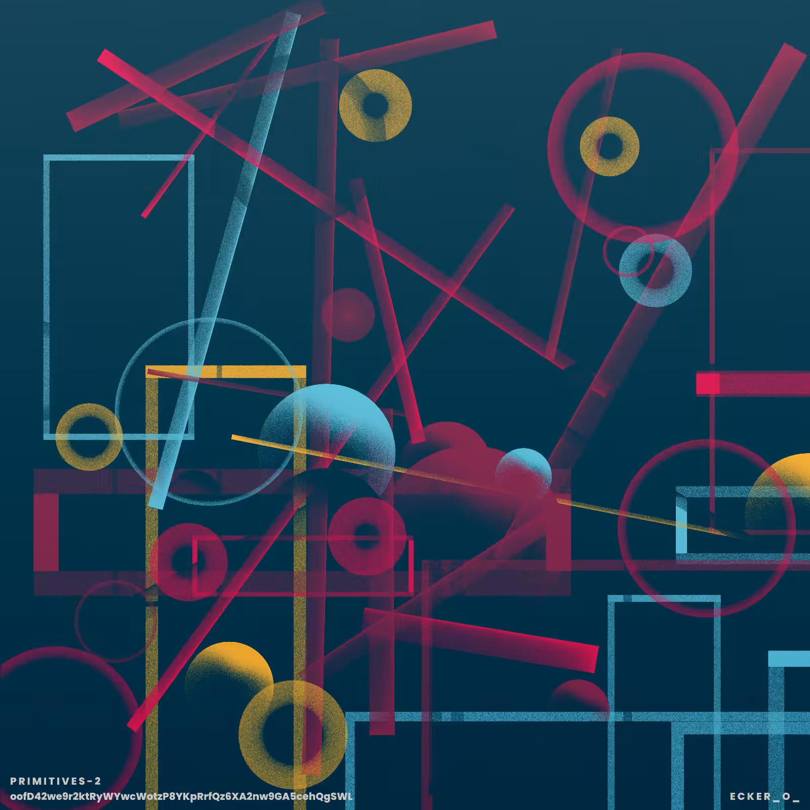 primitives-2 #6